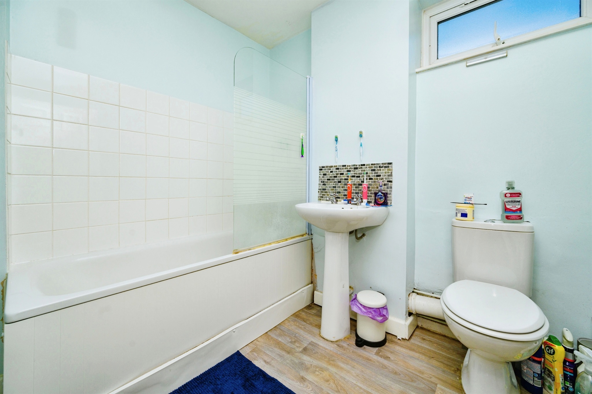 2 bed Apartment