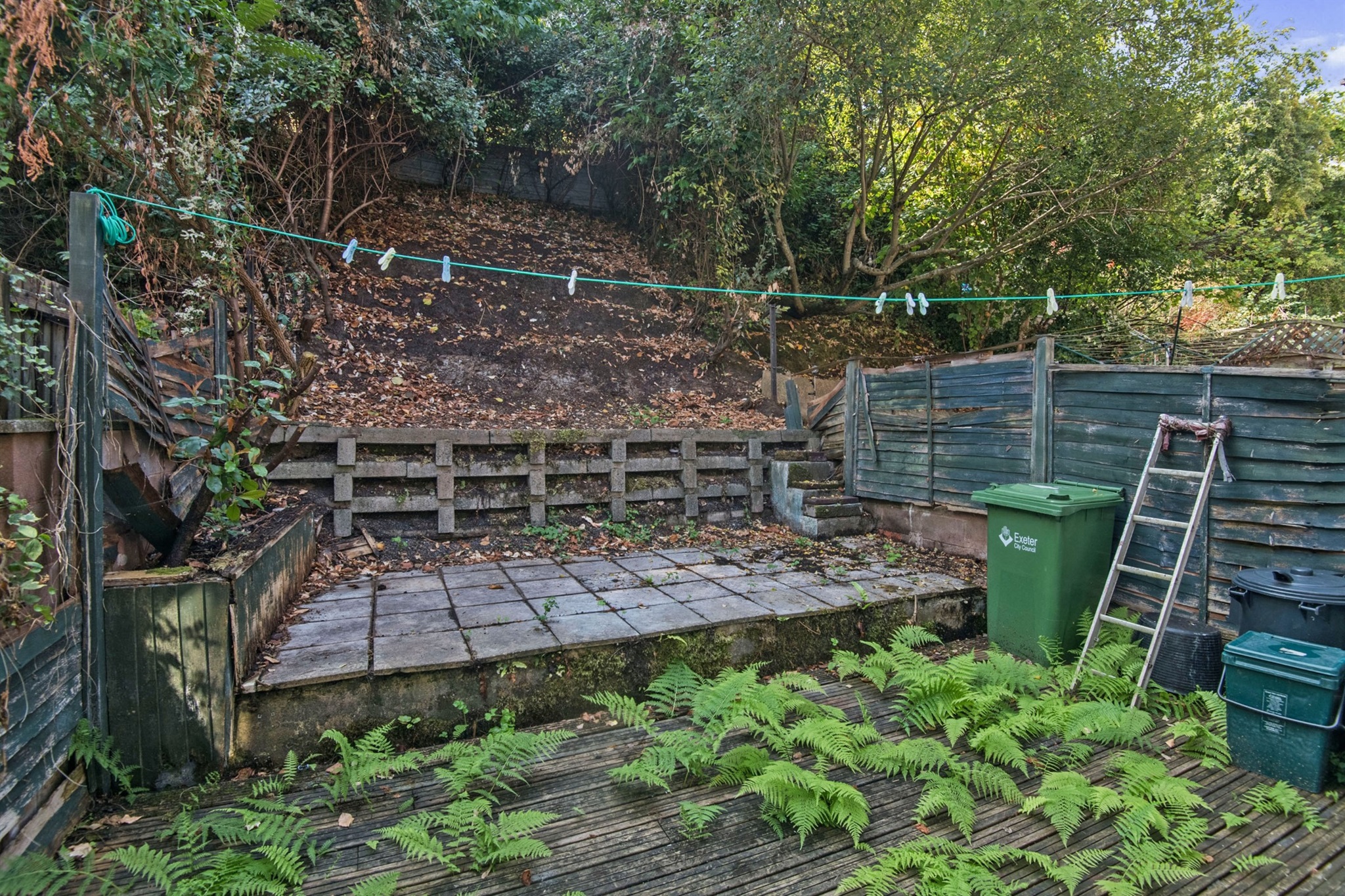 3 bed Terraced