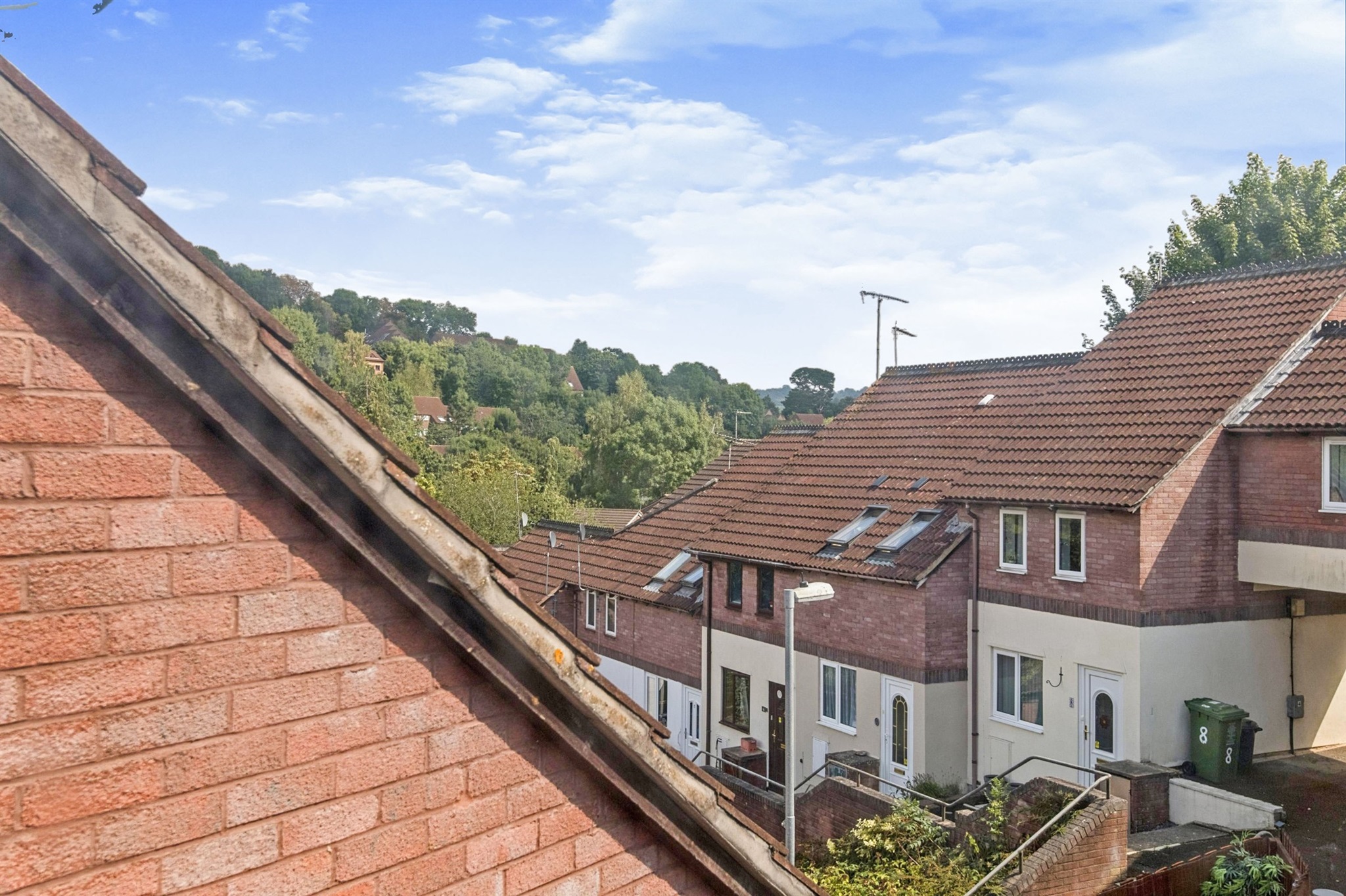 3 bed Terraced