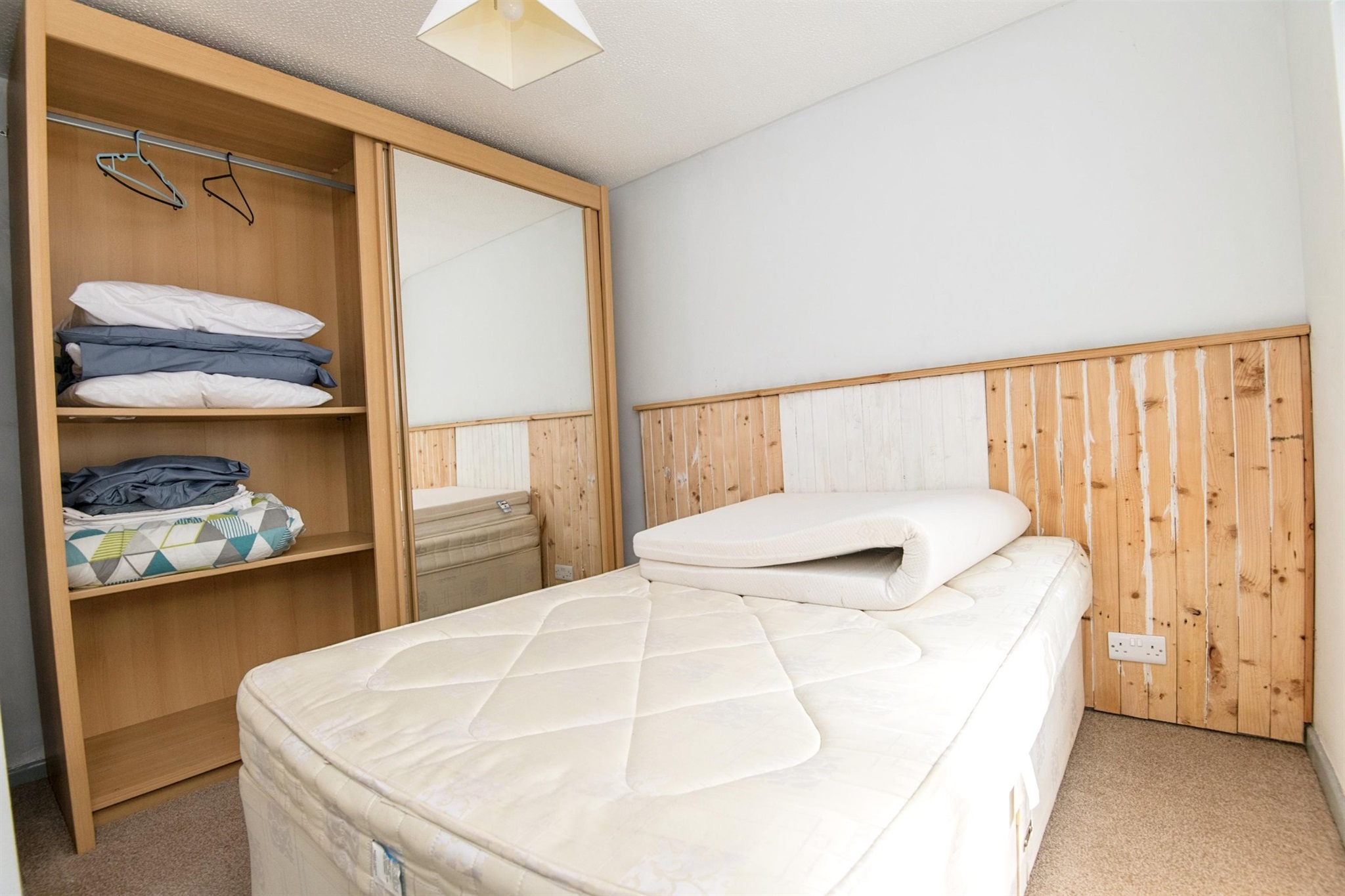 3 bed Terraced