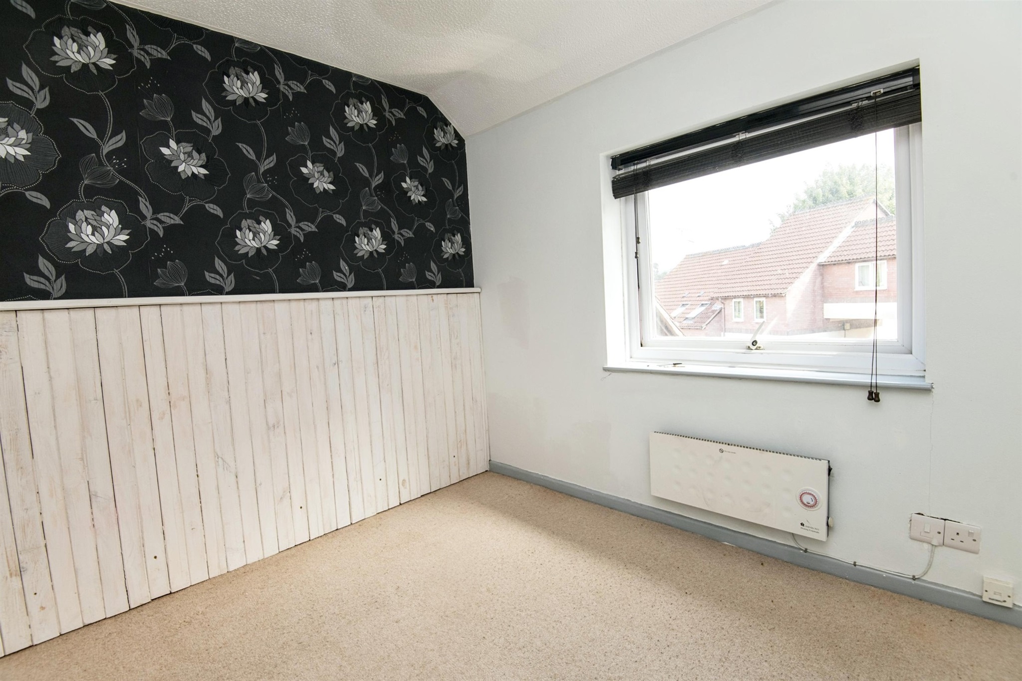 3 bed Terraced