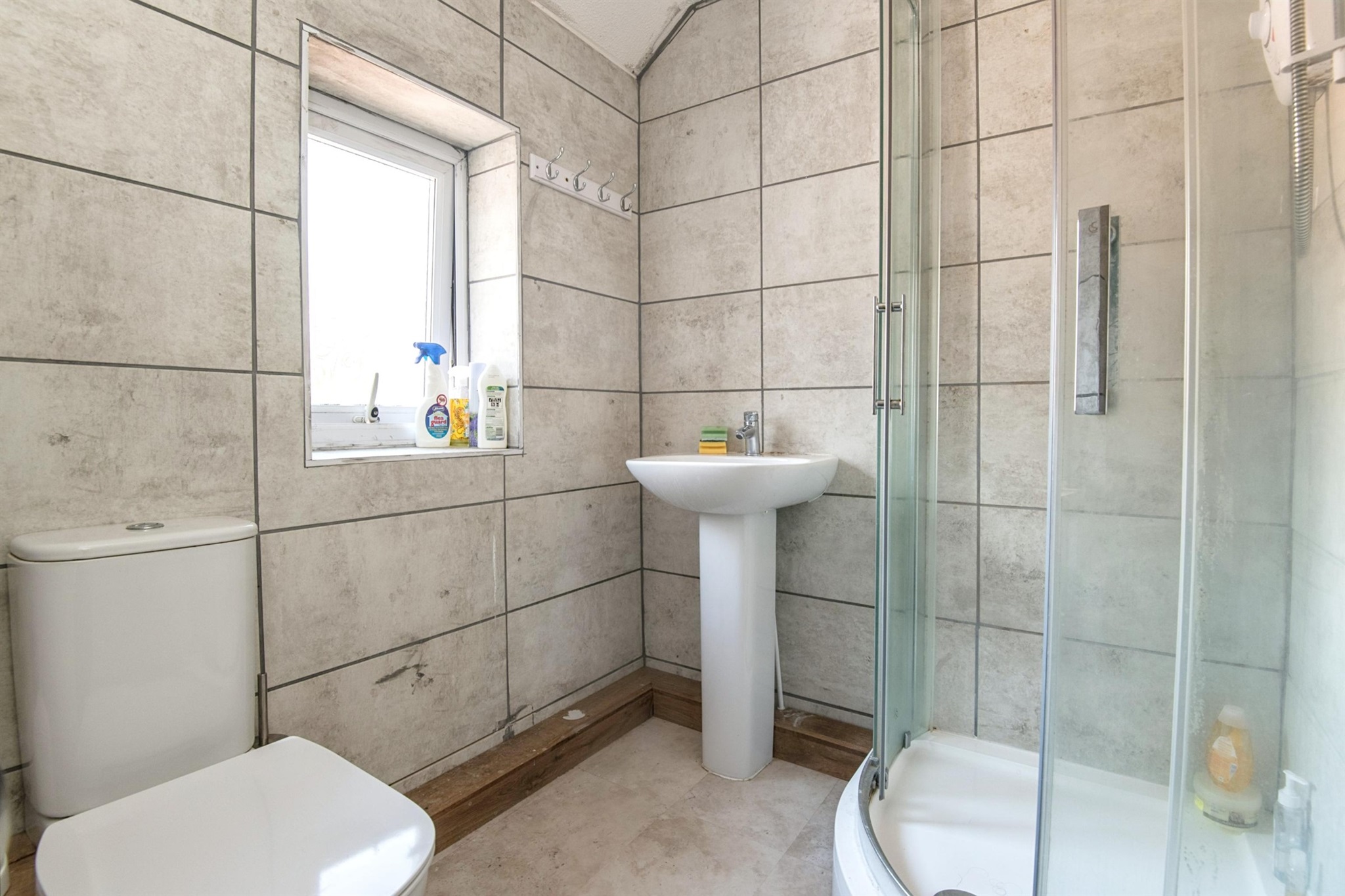 3 bed Terraced