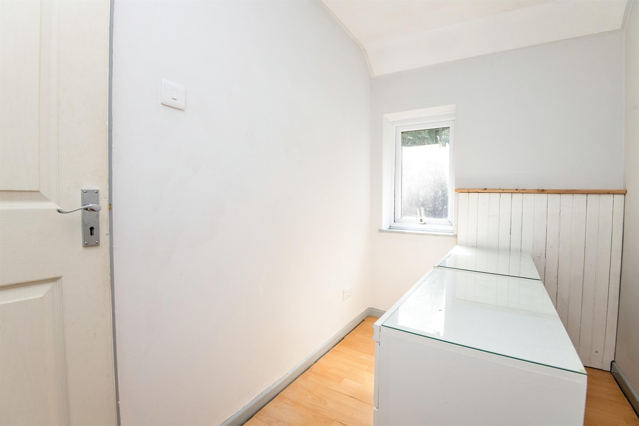 3 bed Terraced