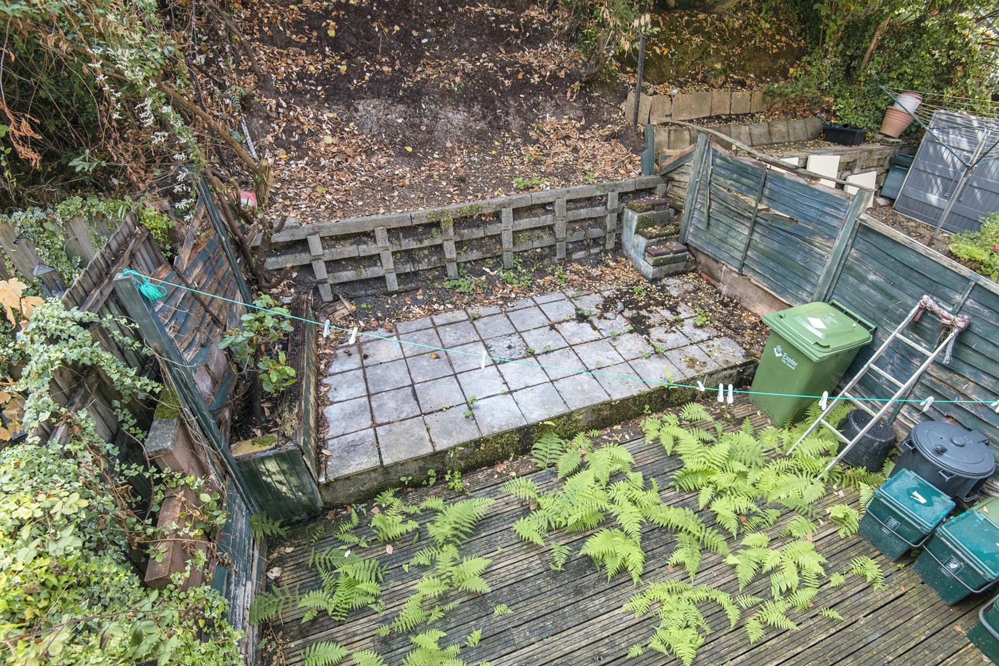 3 bed Terraced