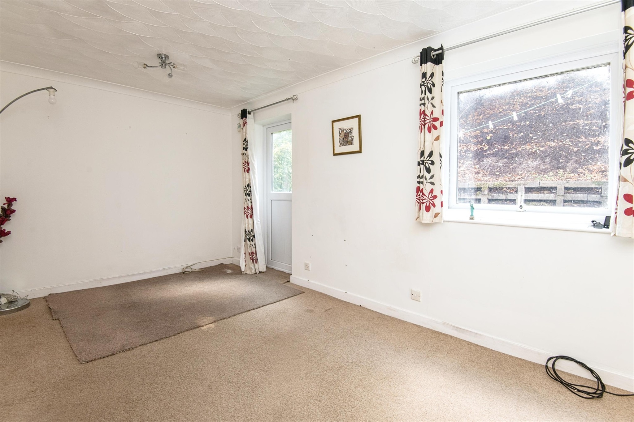 3 bed Terraced