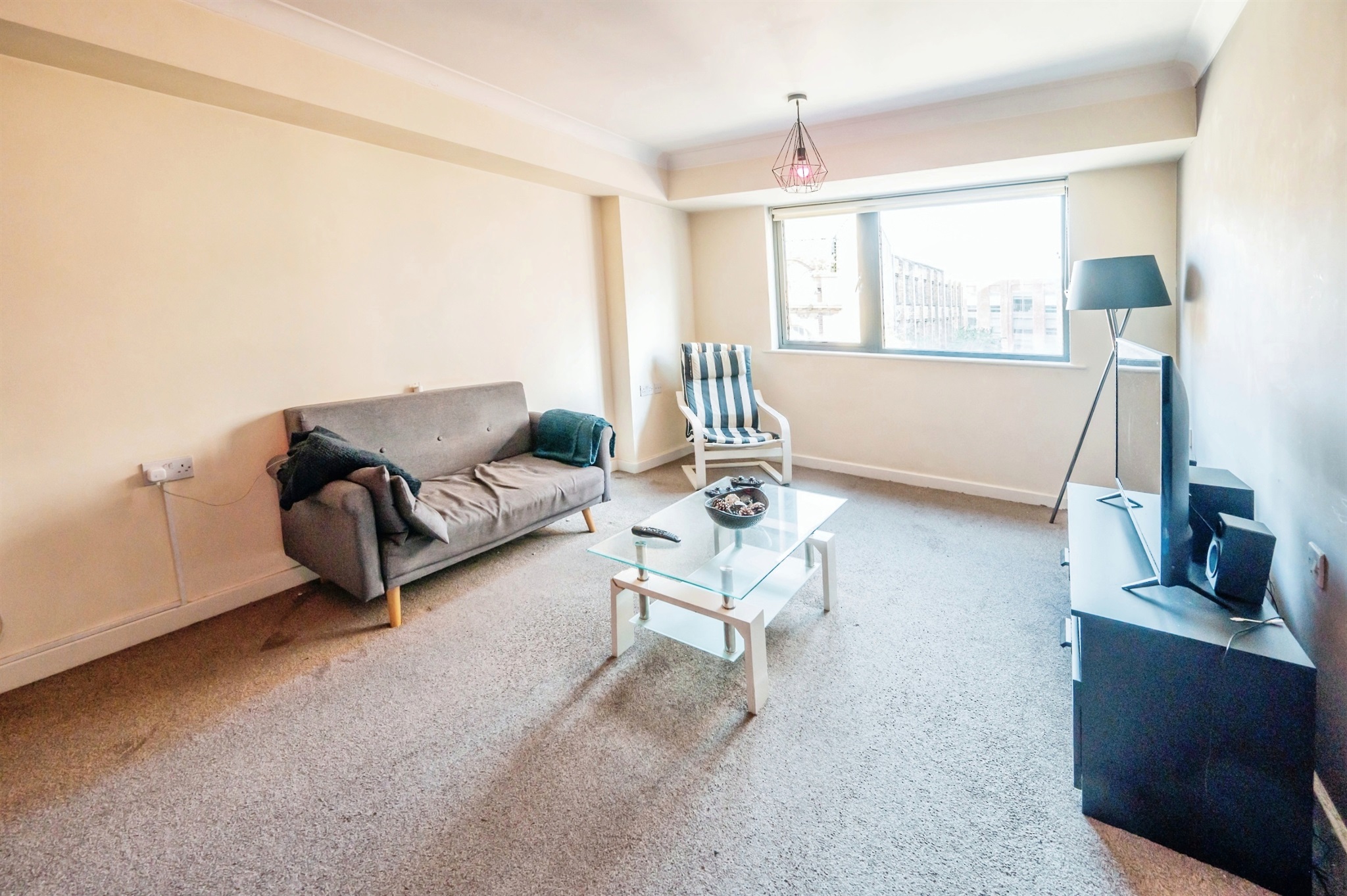 2 bed Apartment