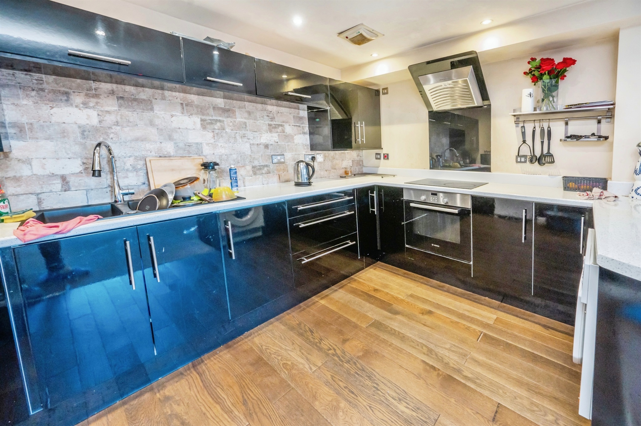 2 bed Apartment