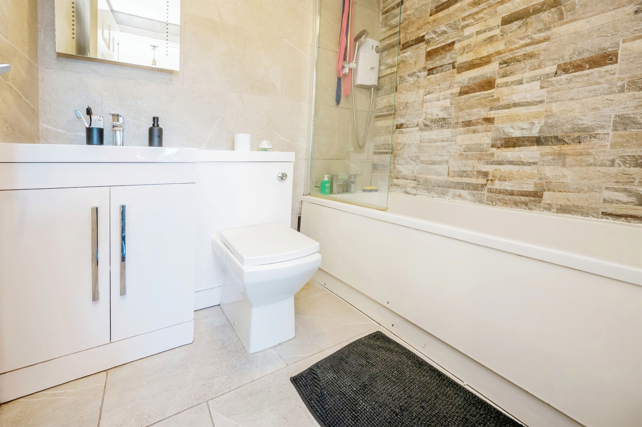 2 bed Apartment