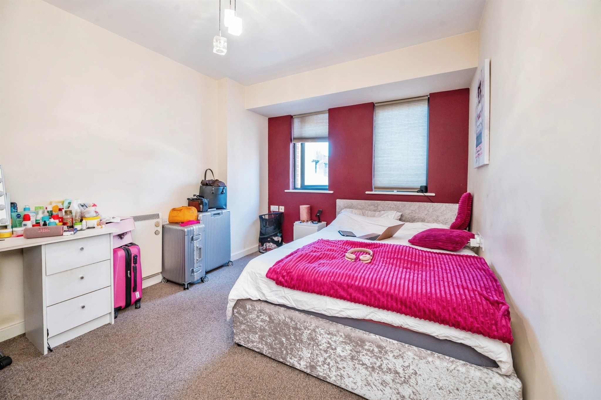 2 bed Apartment