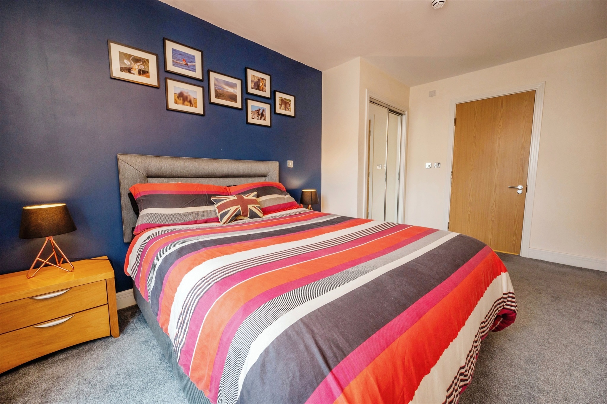 2 bed Apartment