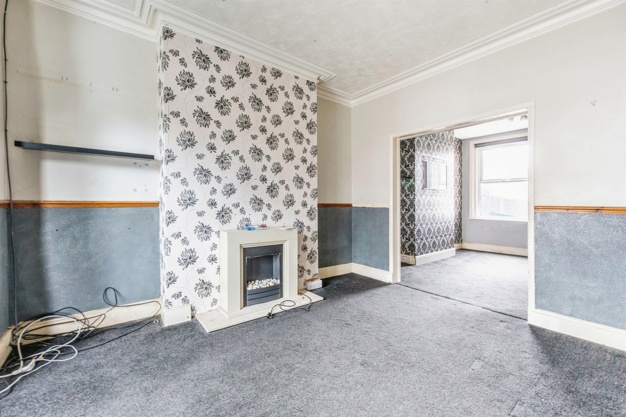 4 bed Terraced