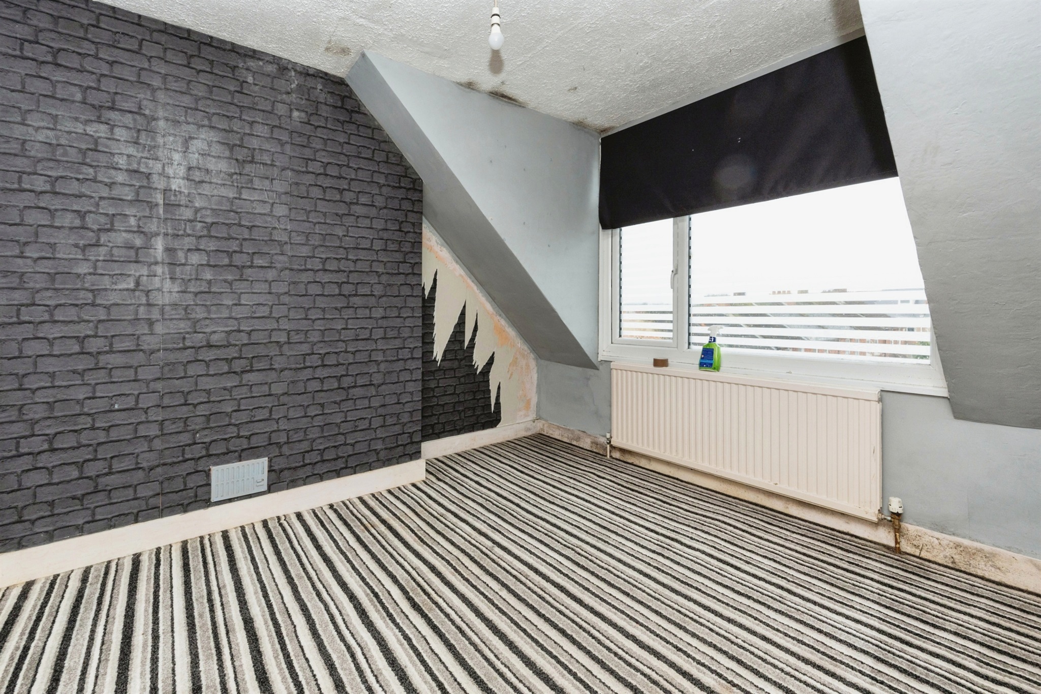 4 bed Terraced