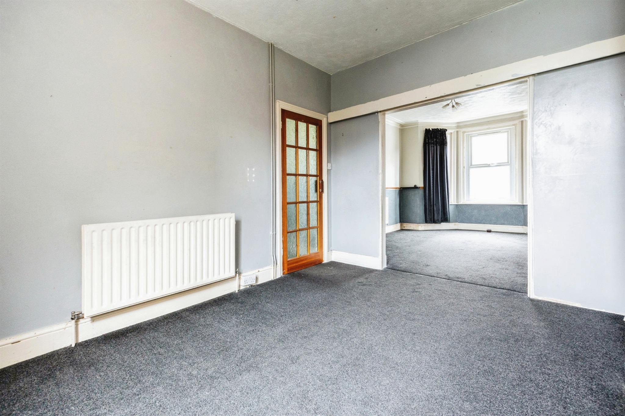4 bed Terraced