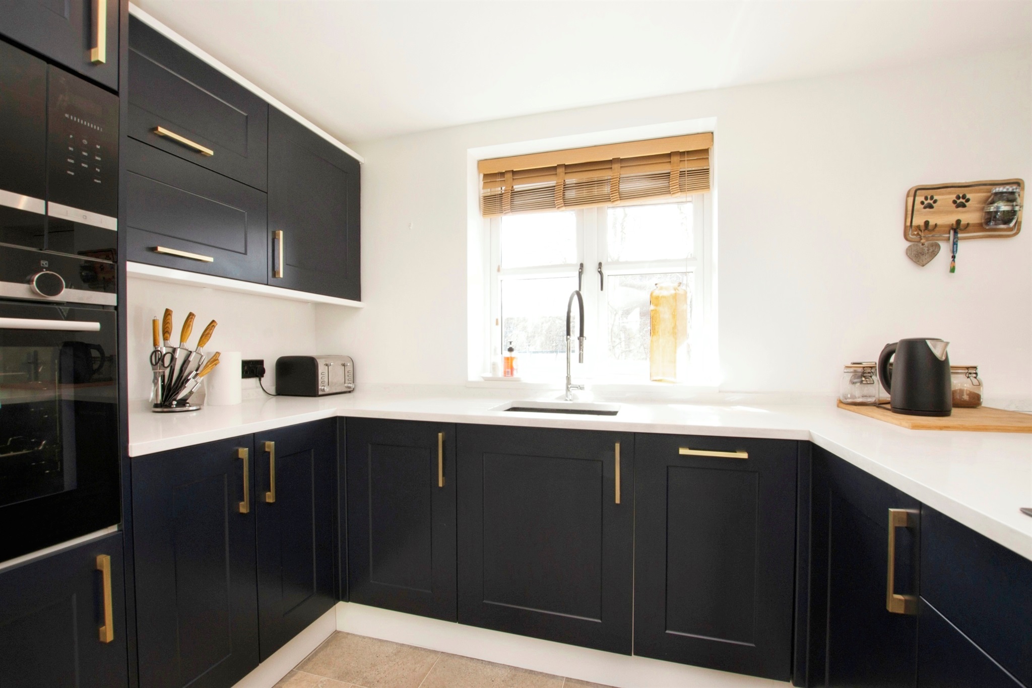 2 bed Detached