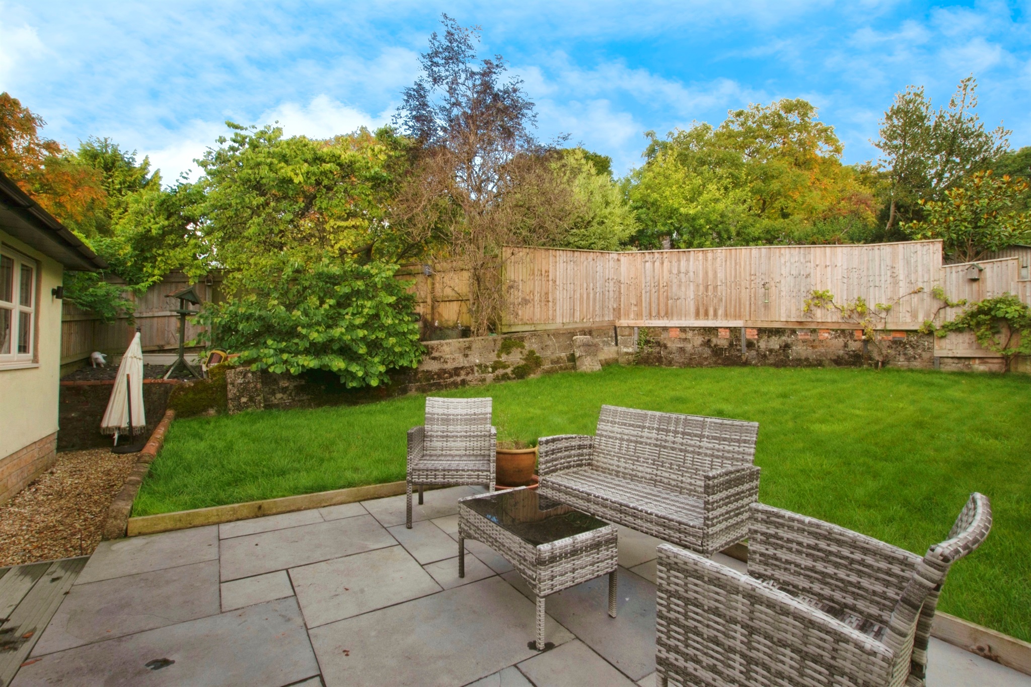 2 bed Detached