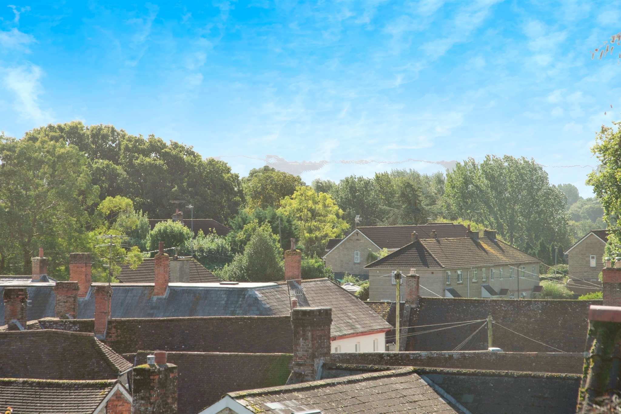 2 bed Detached