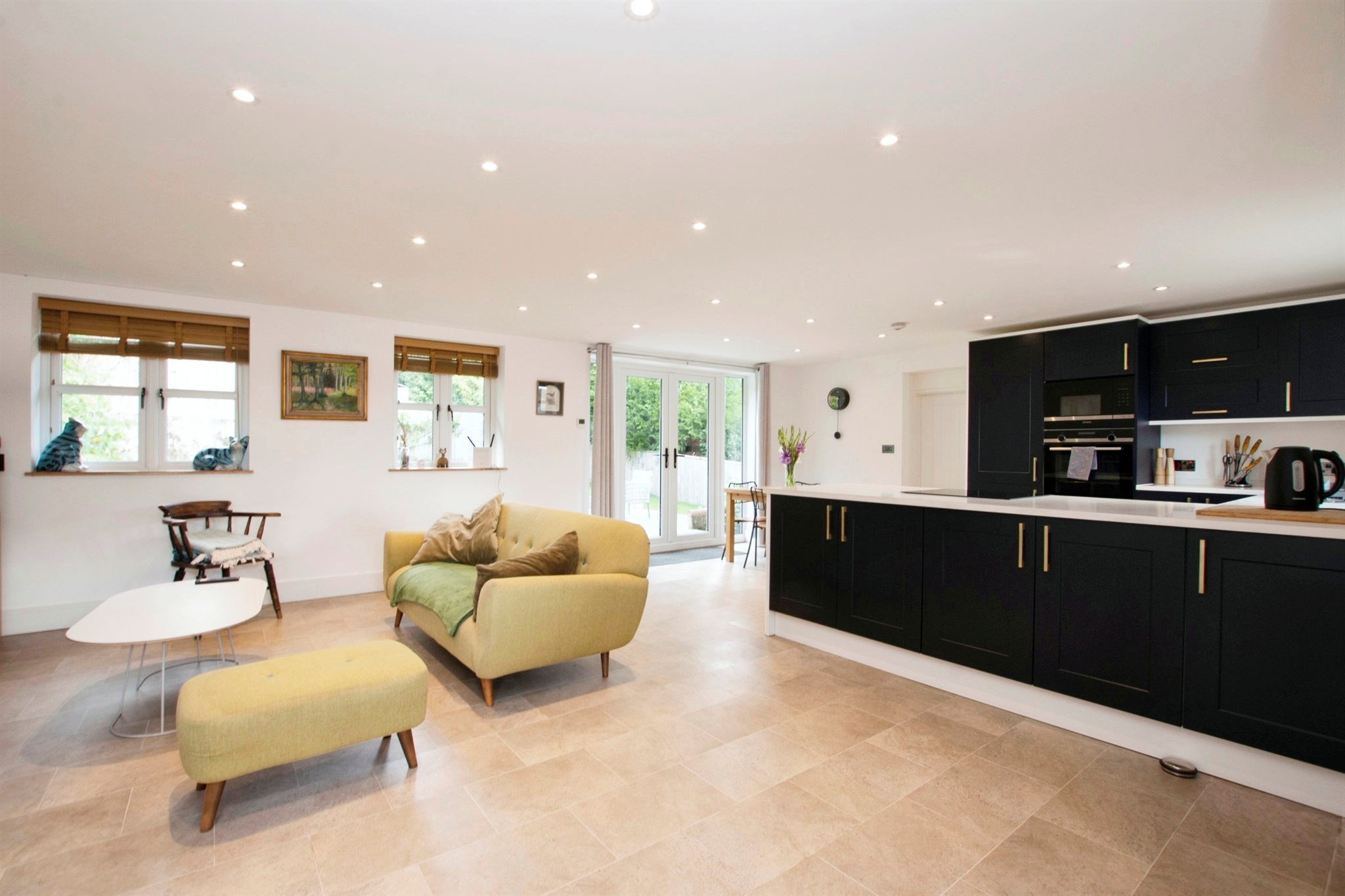 2 bed Detached