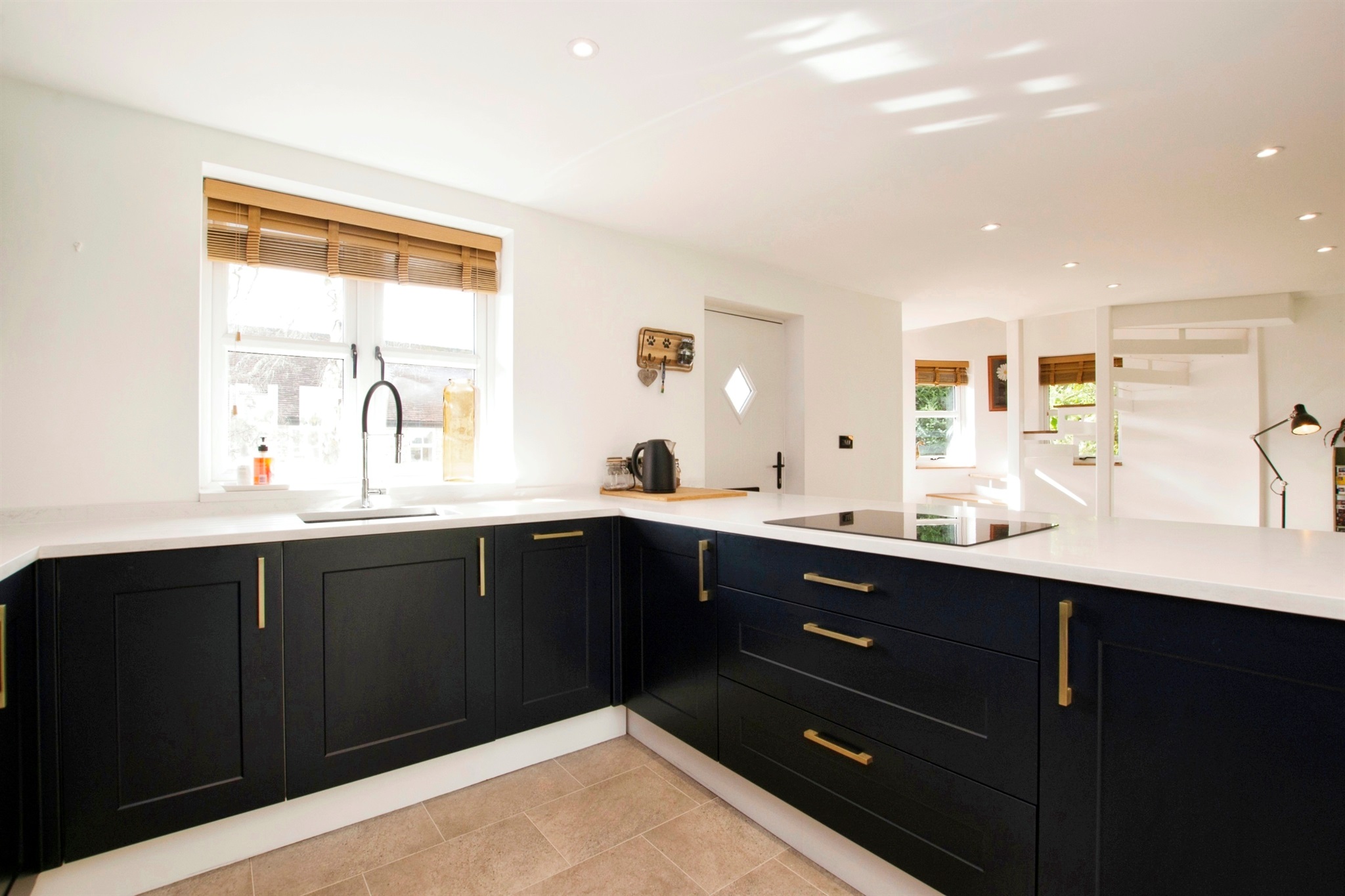 2 bed Detached