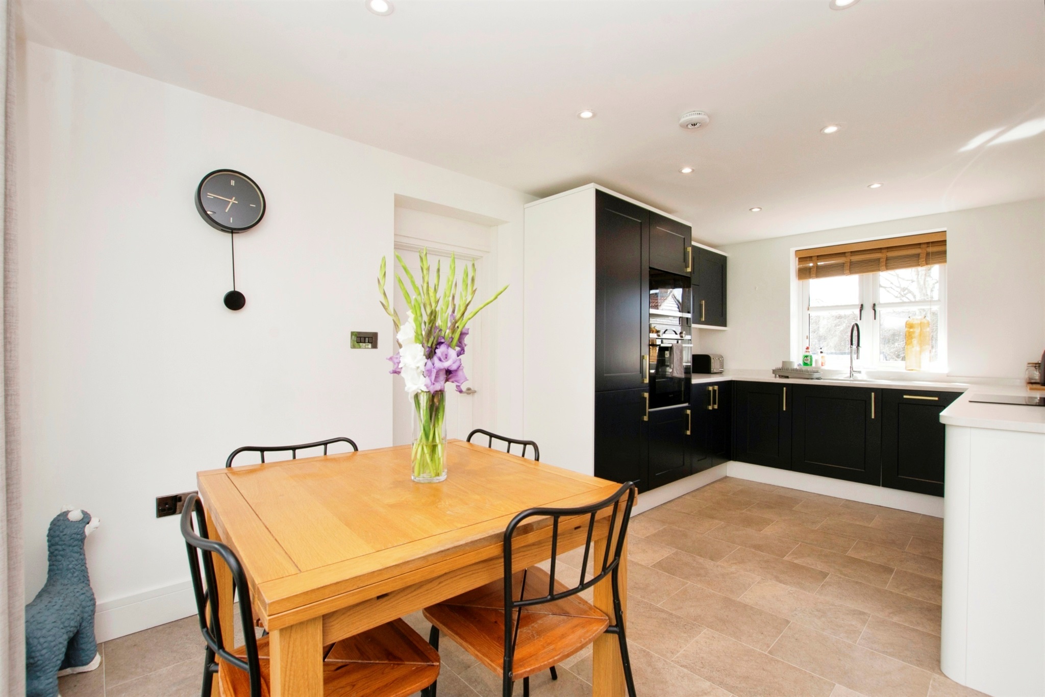 2 bed Detached