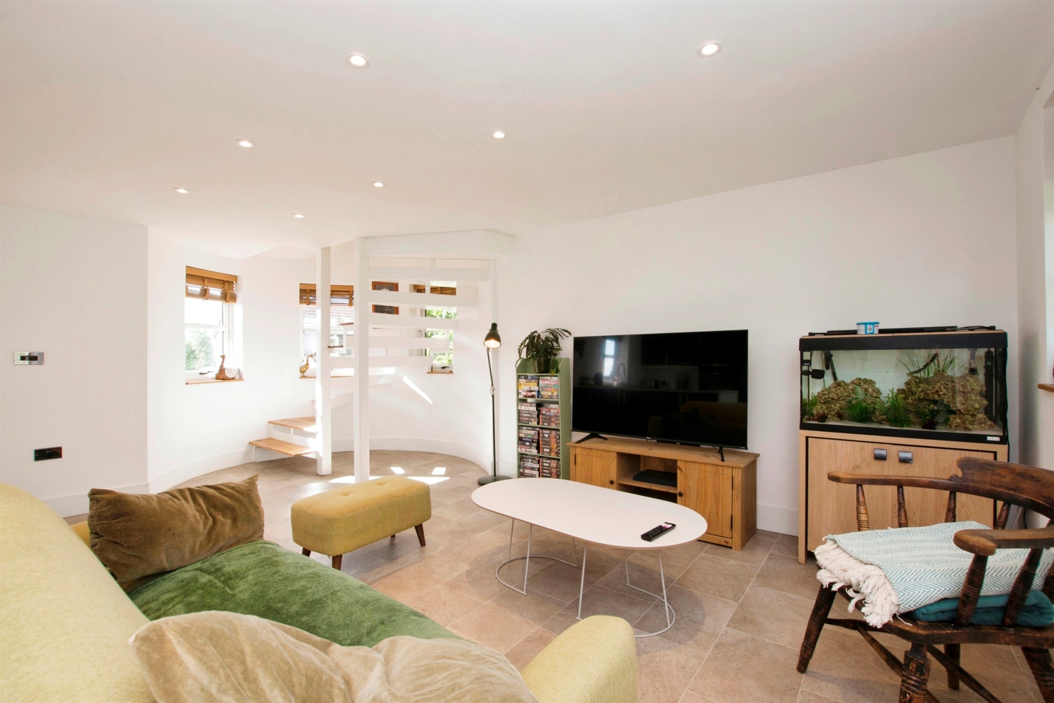 2 bed Detached