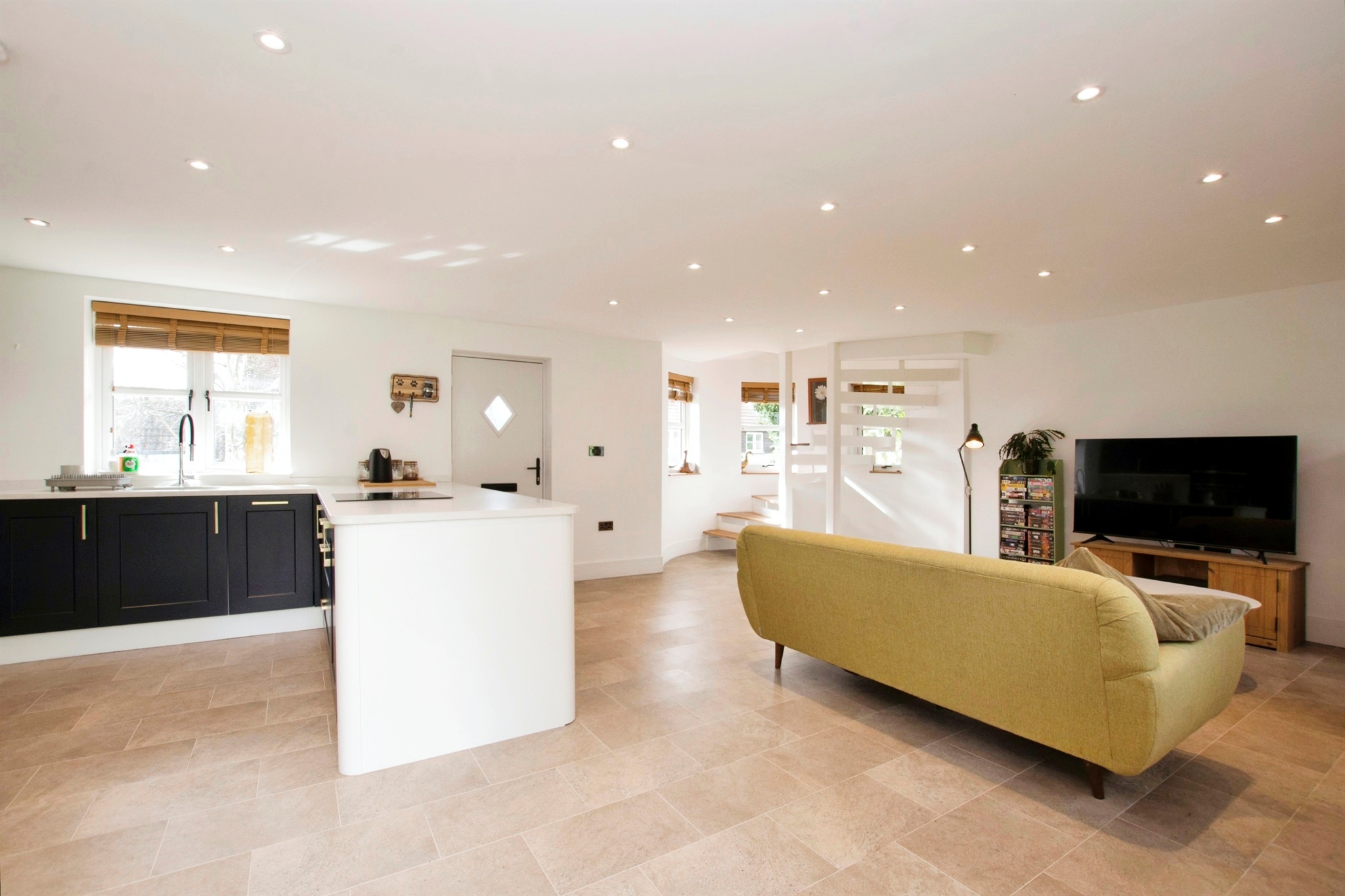 2 bed Detached