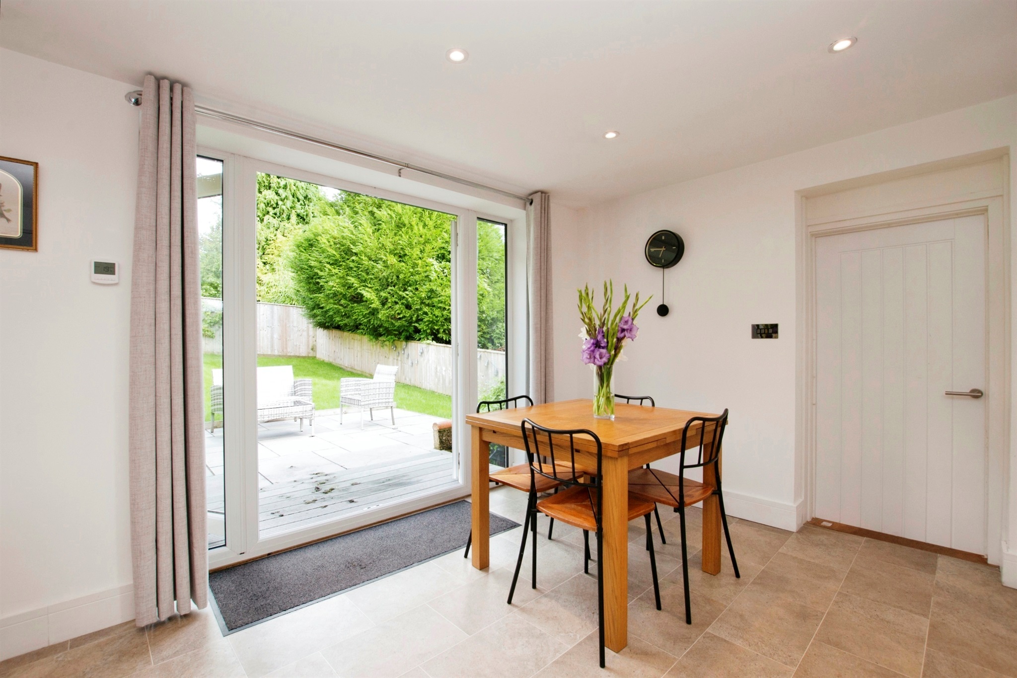 2 bed Detached