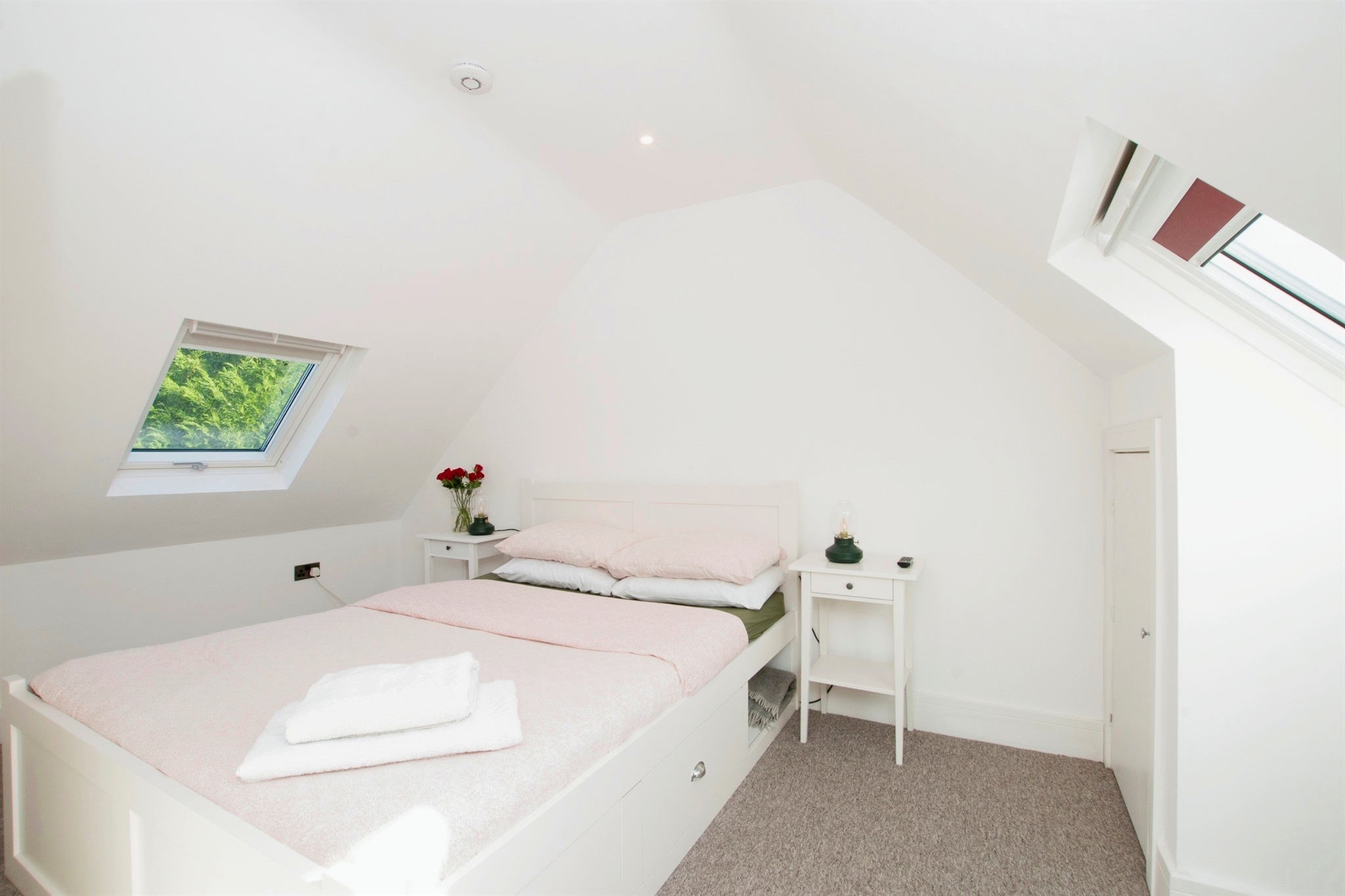2 bed Detached