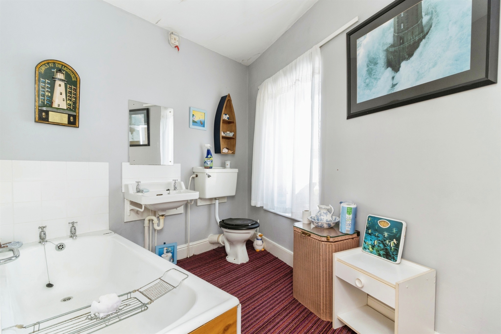 2 bed Detached