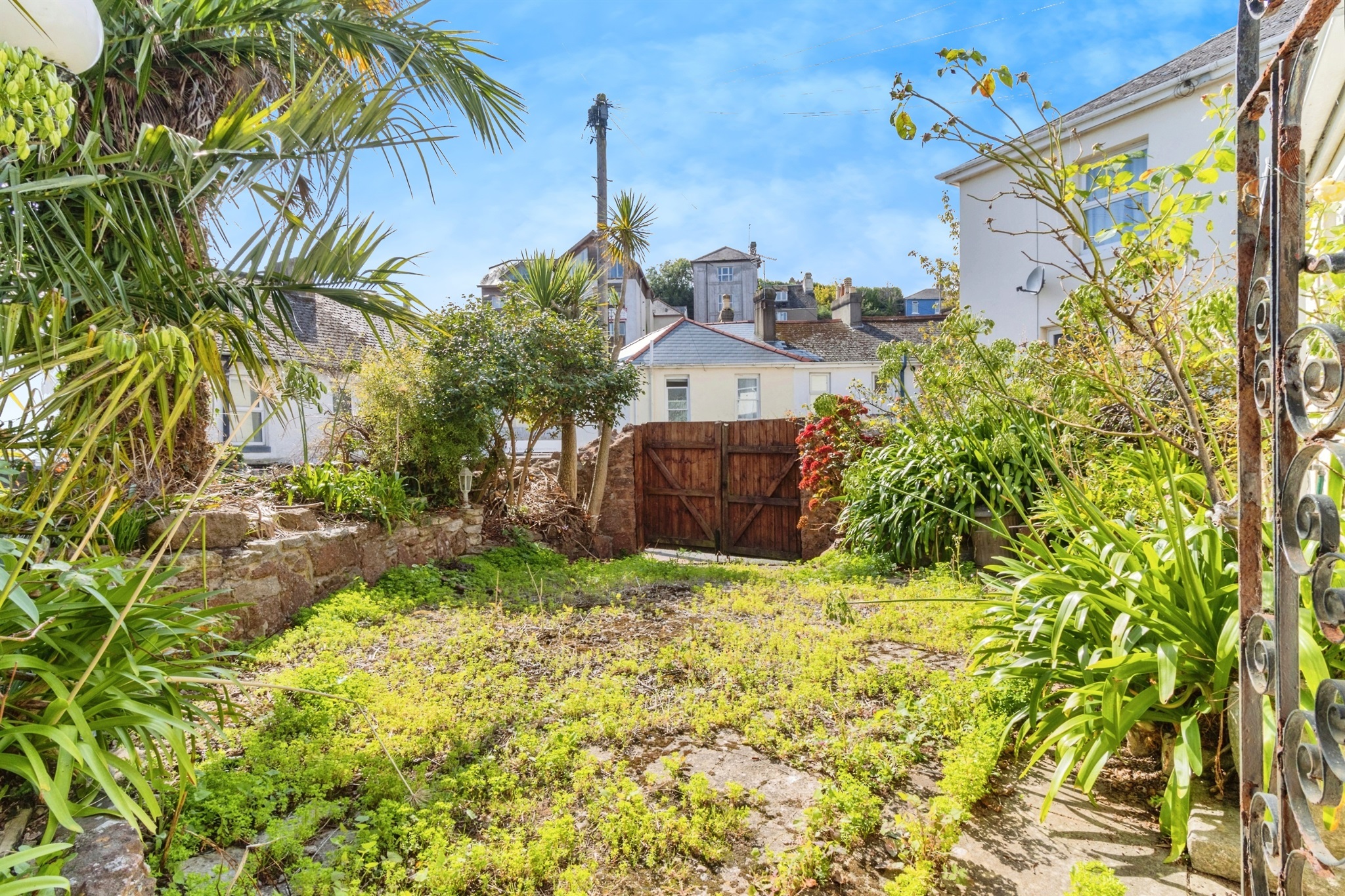 2 bed Detached