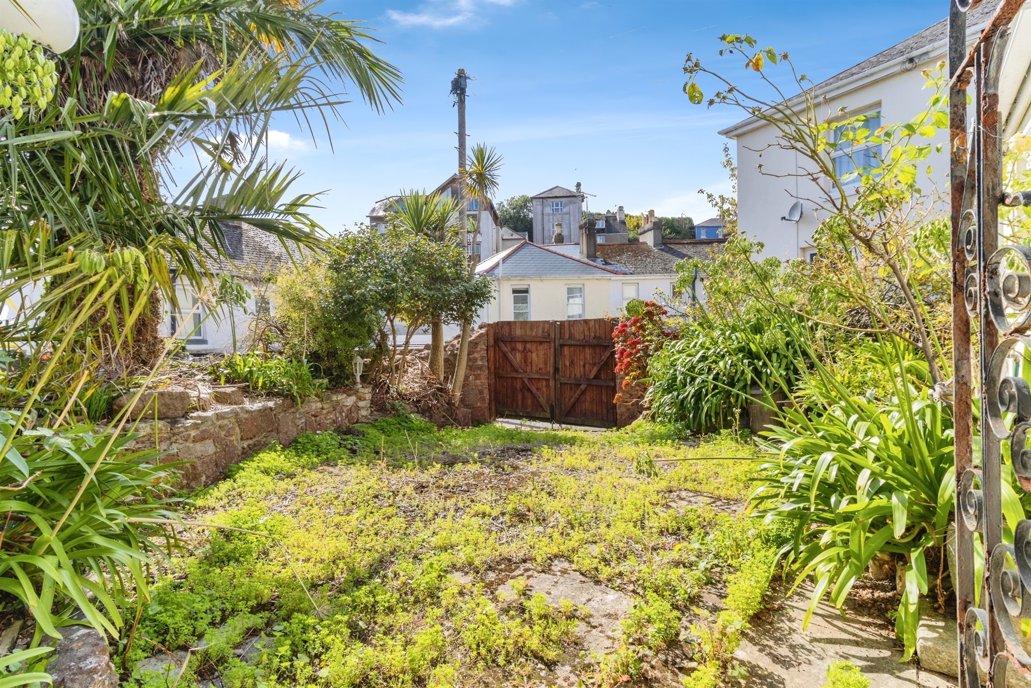 2 bed Detached