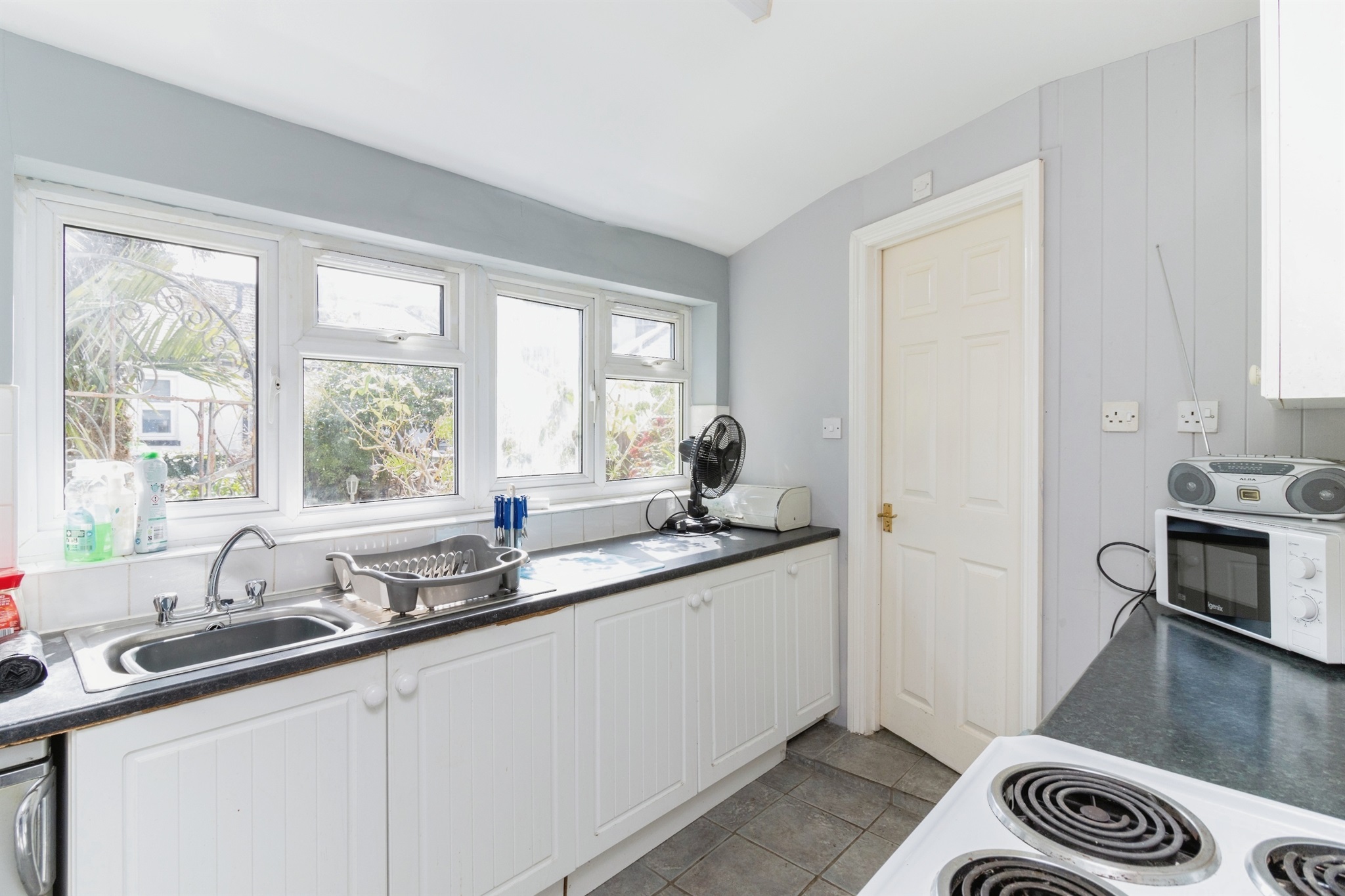 2 bed Detached