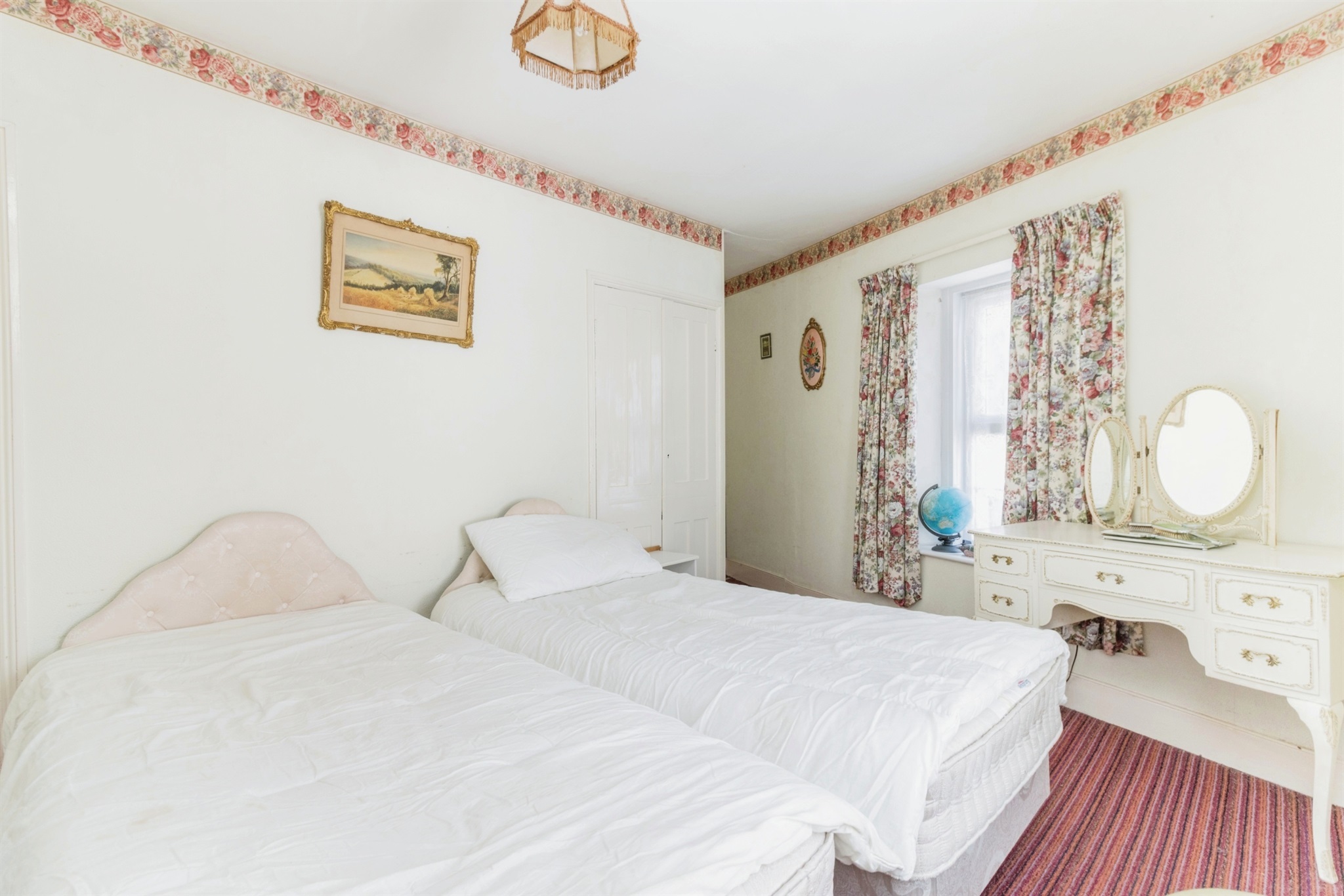 2 bed Detached