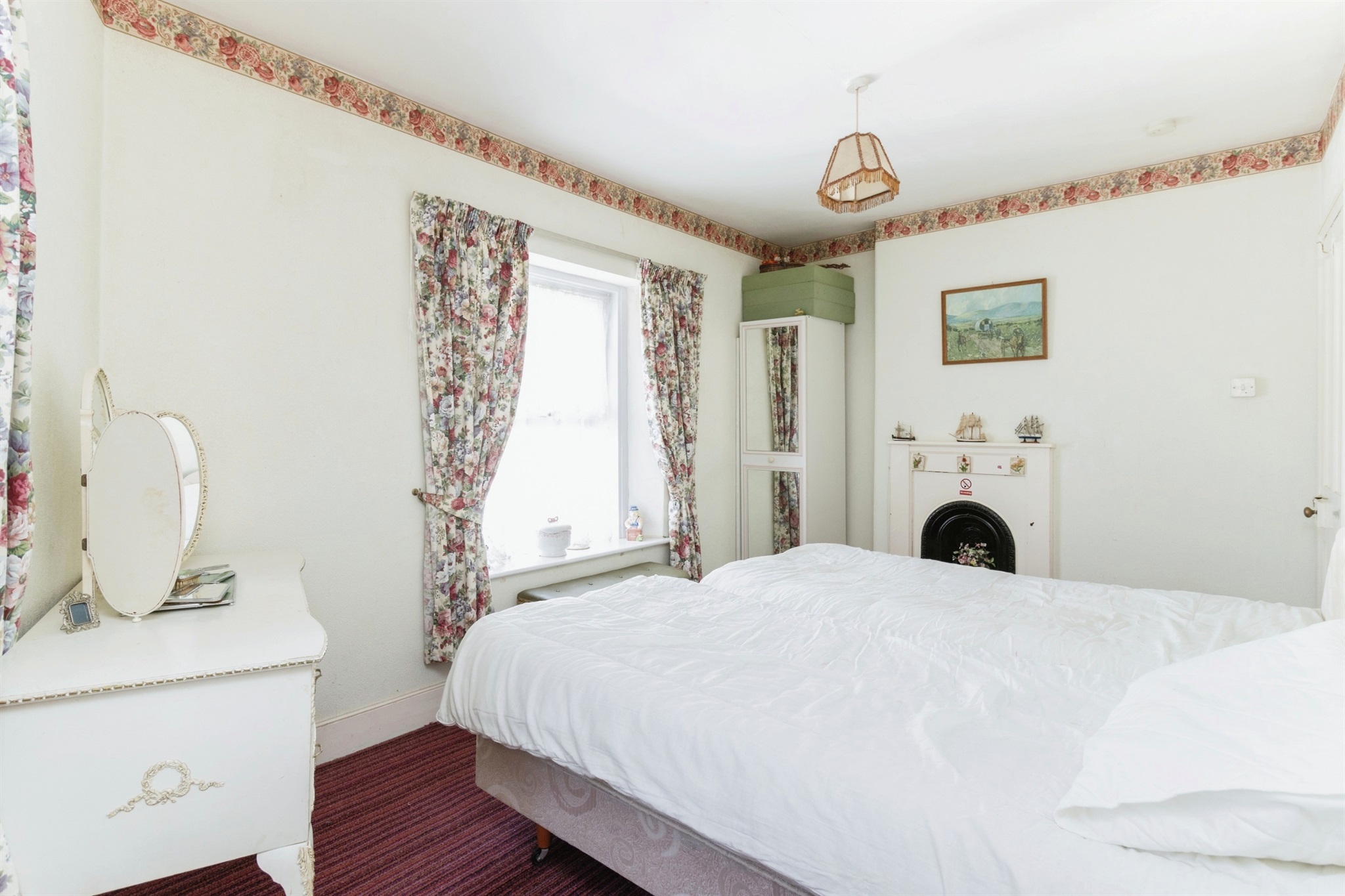 2 bed Detached