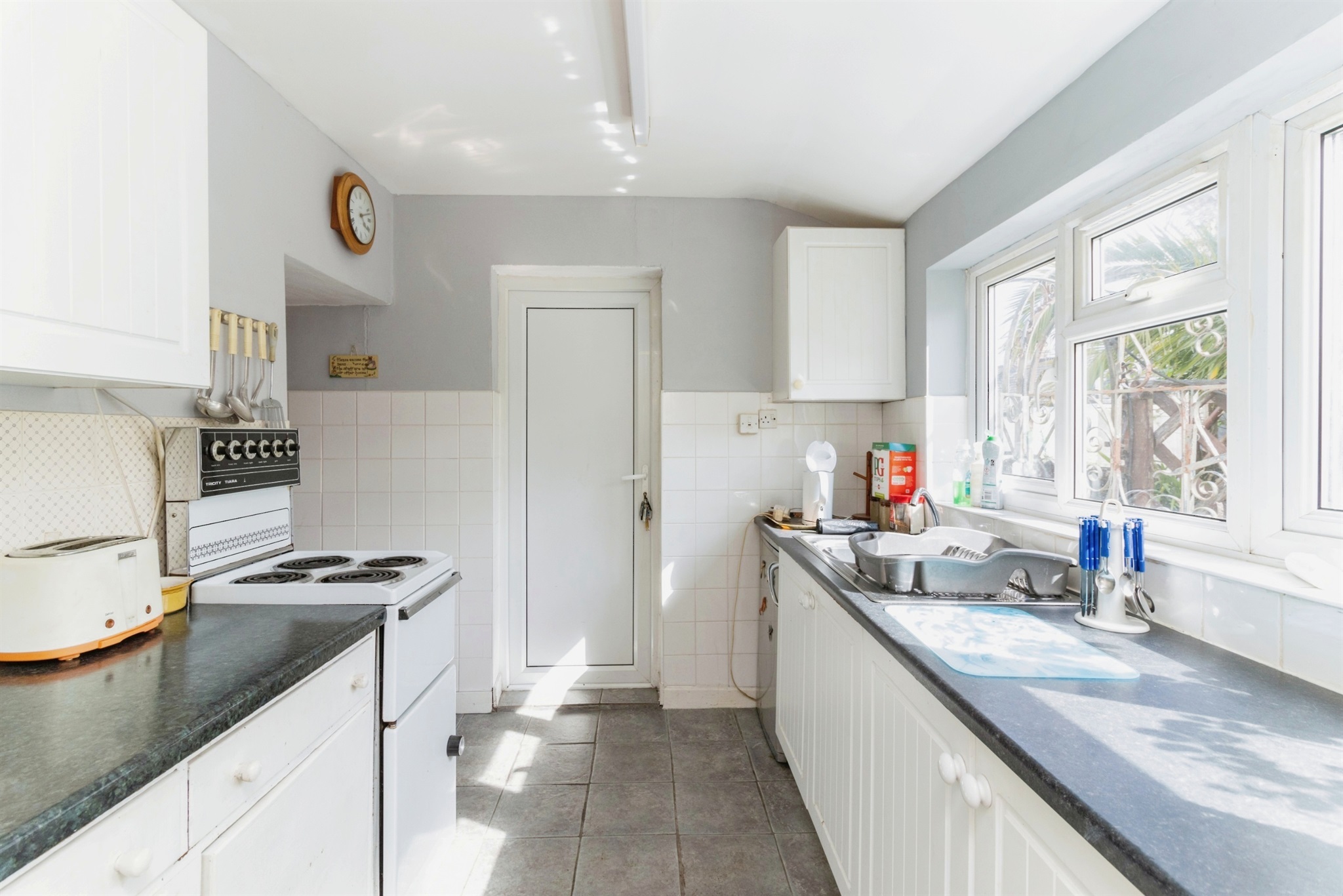 2 bed Detached