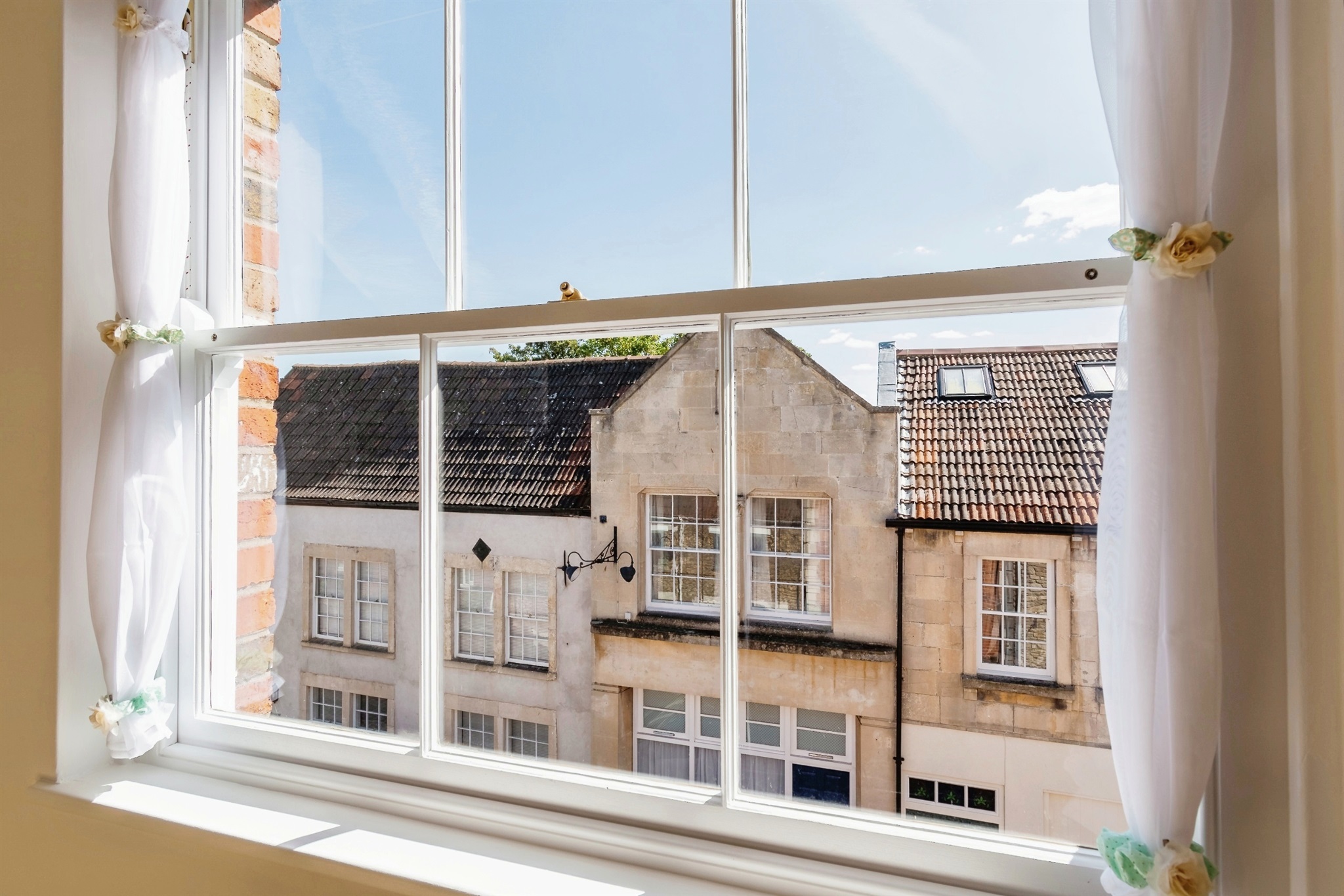 1 bed Apartment