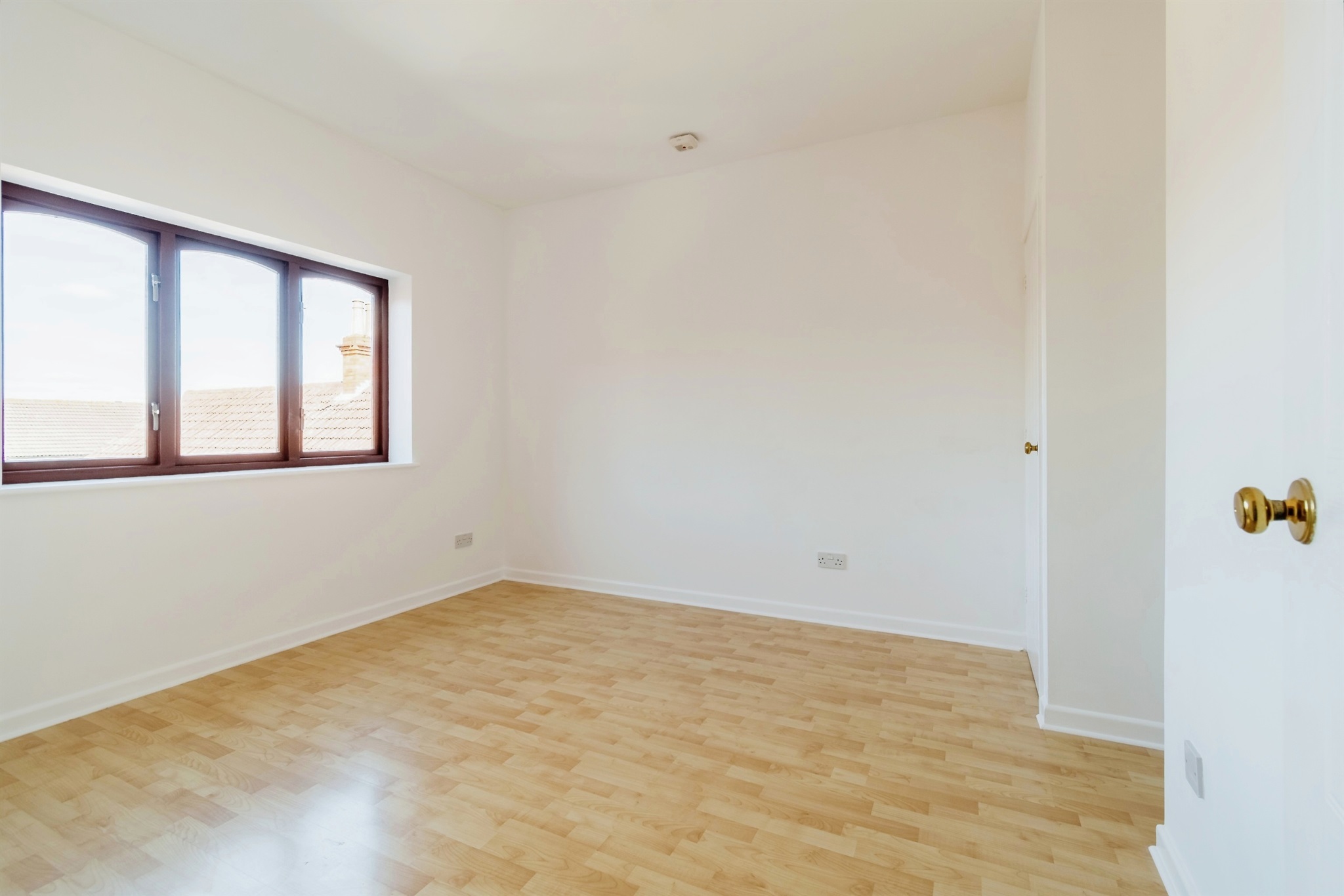 1 bed Apartment