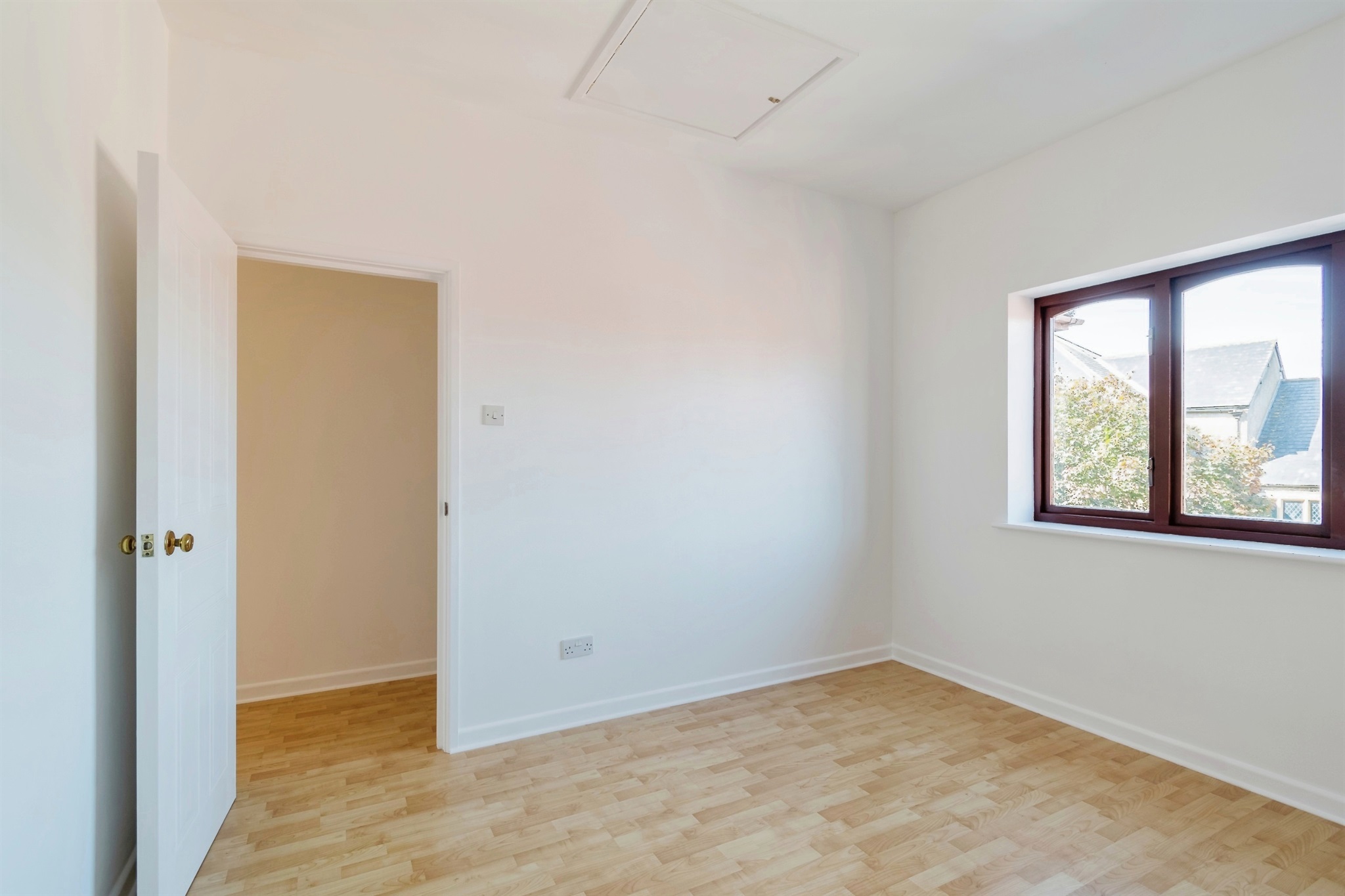 1 bed Apartment