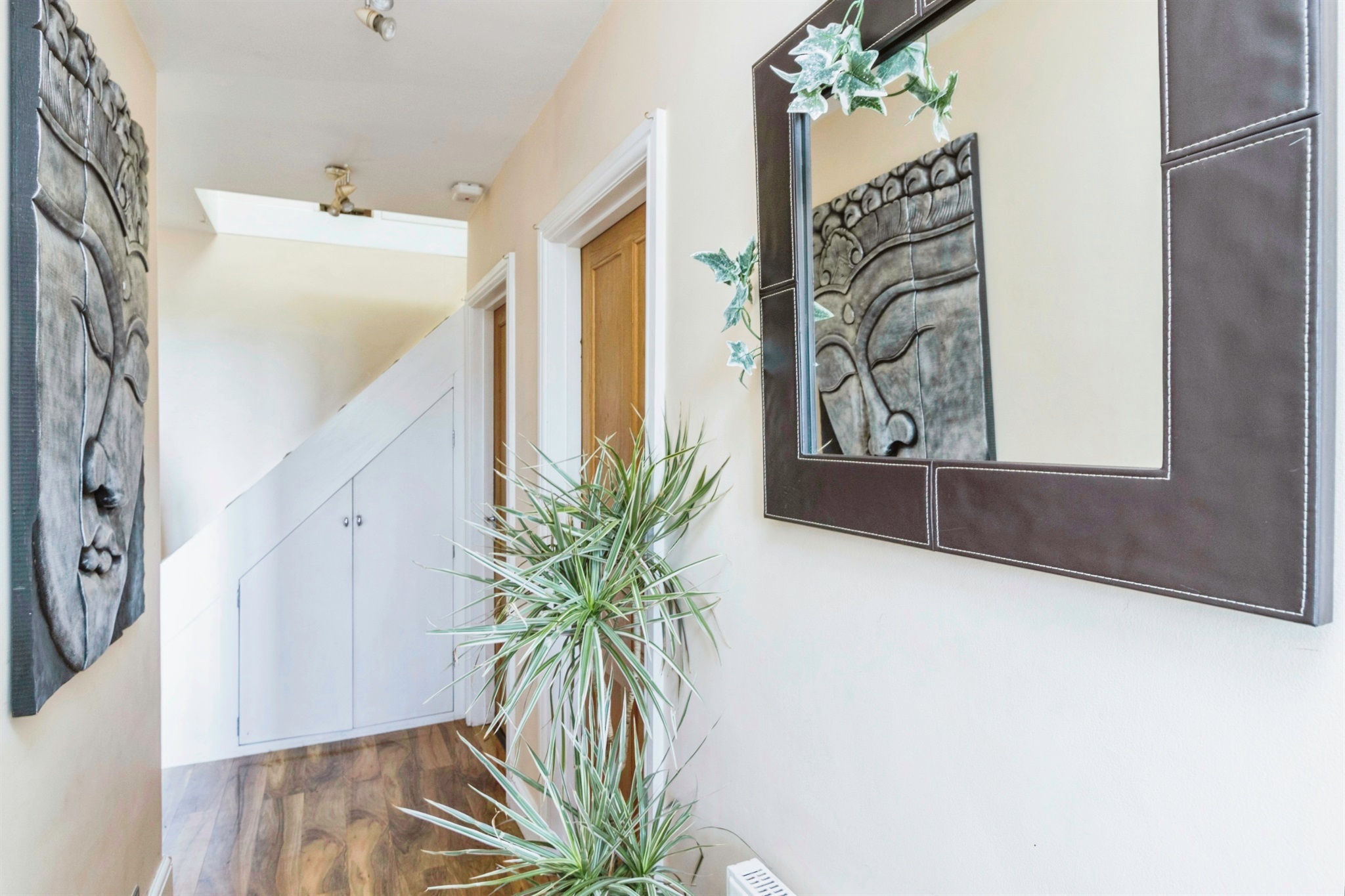 4 bed Detached Bungalow