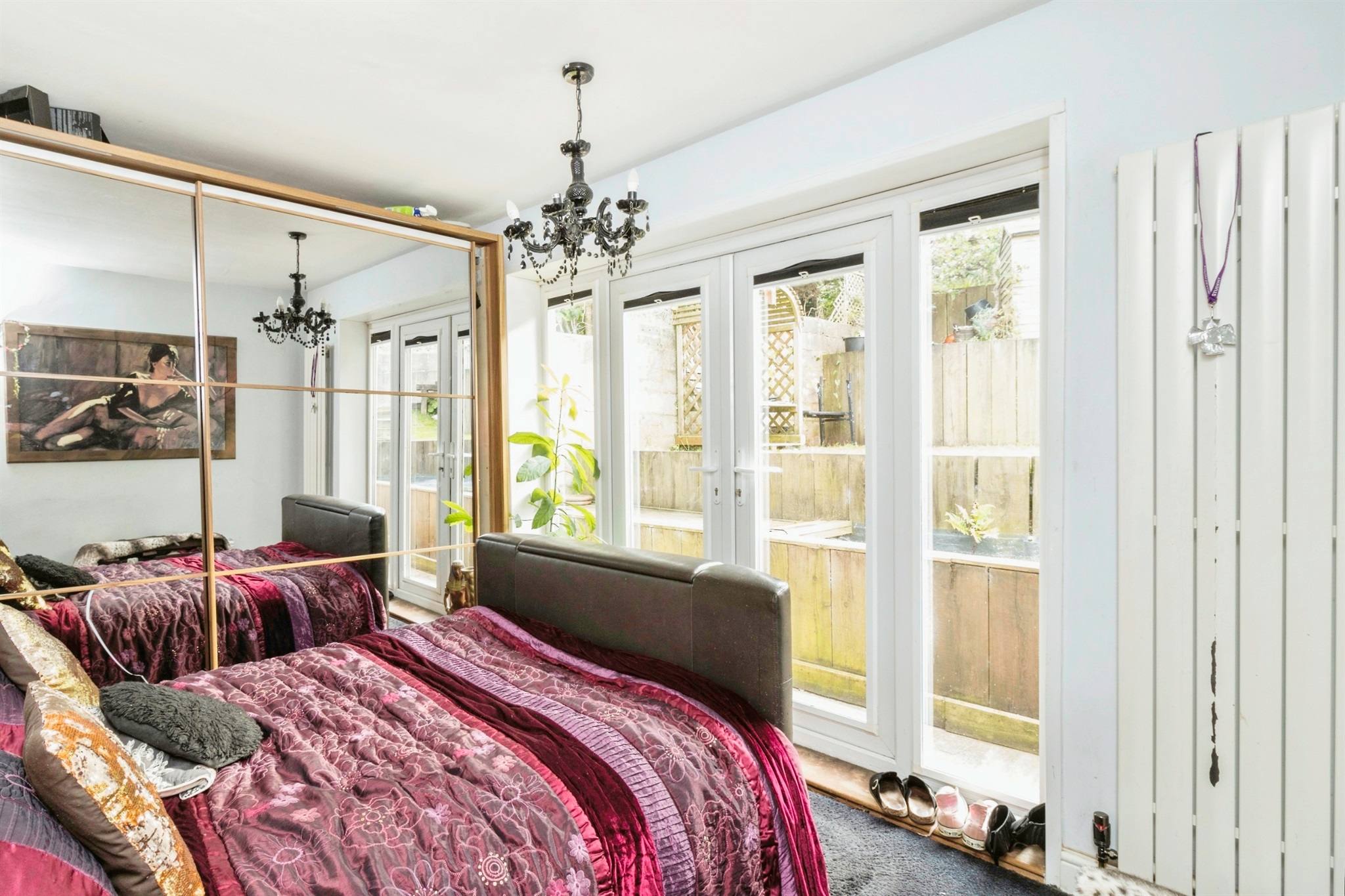 4 bed Detached Bungalow