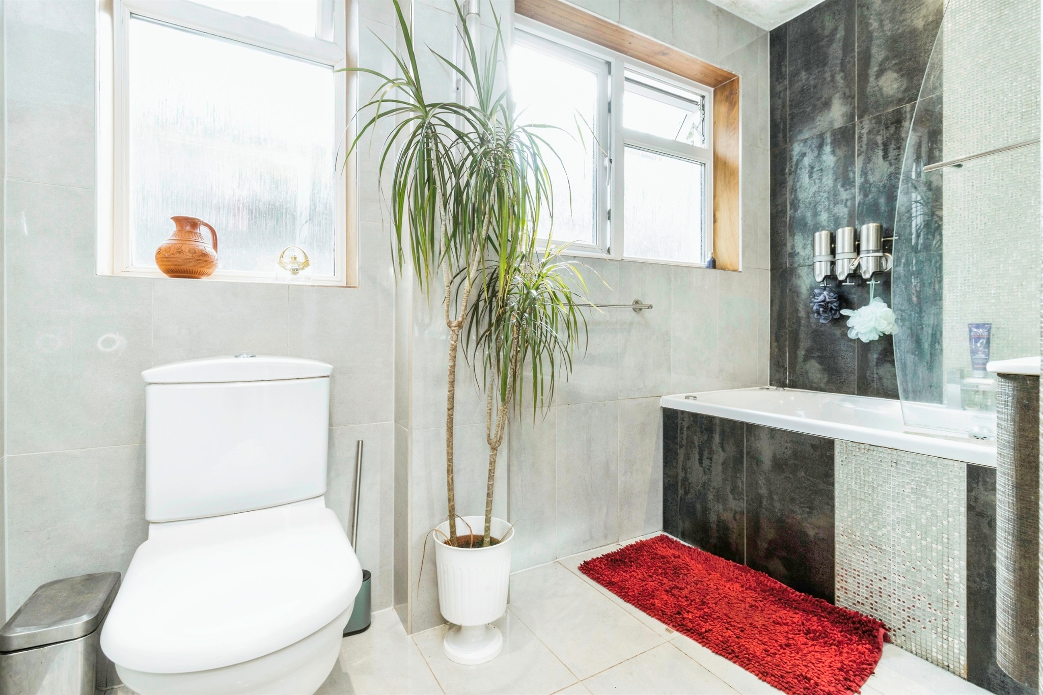 4 bed Detached Bungalow