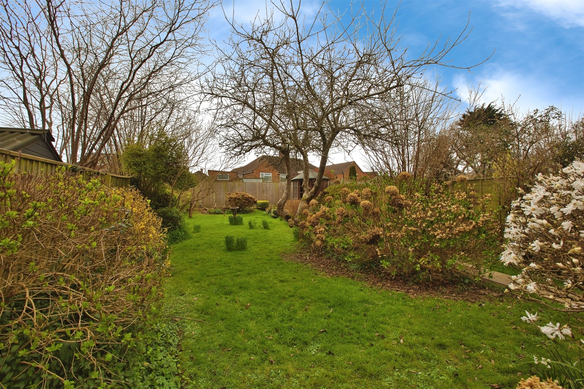 3 bed Detached
