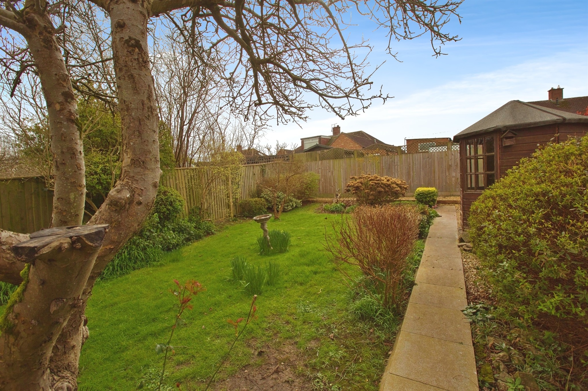 3 bed Detached