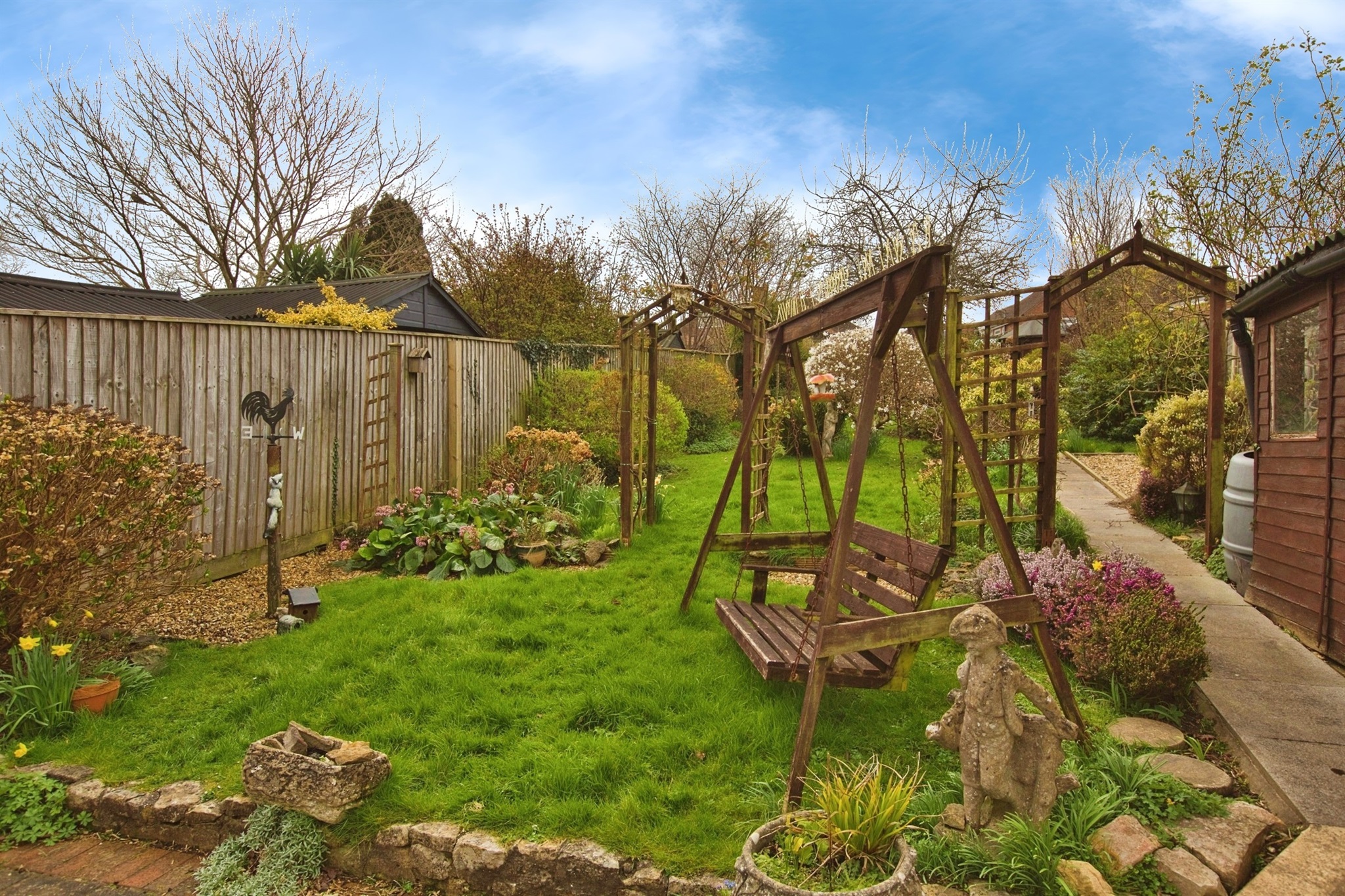 3 bed Detached