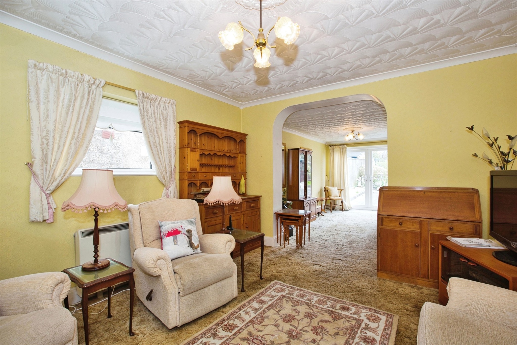 3 bed Detached