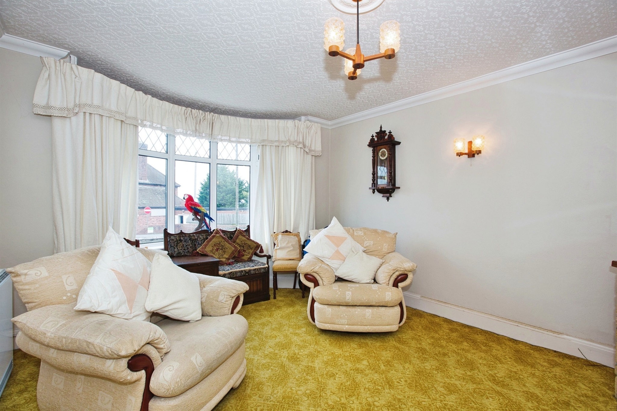 3 bed Detached
