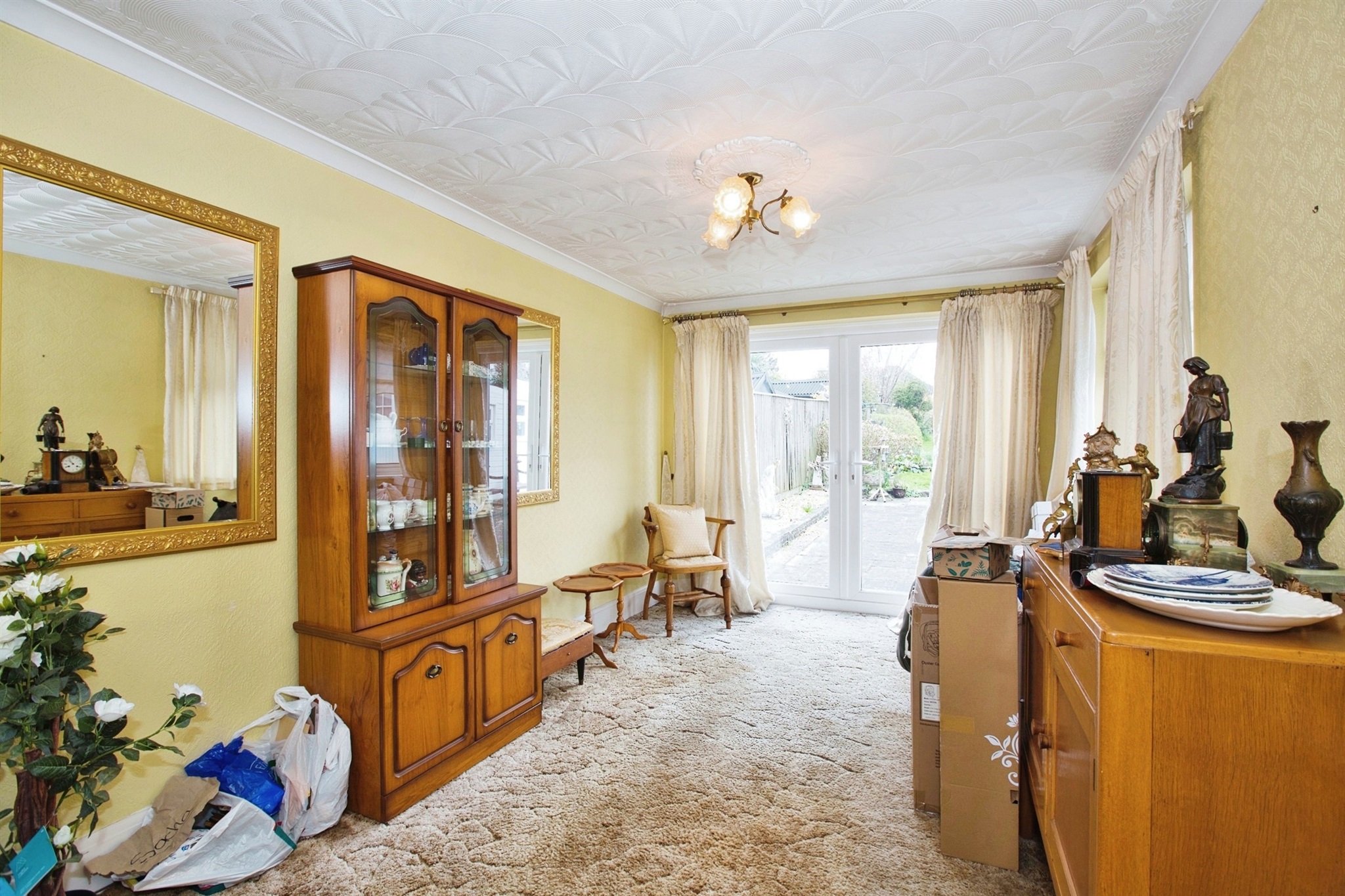 3 bed Detached