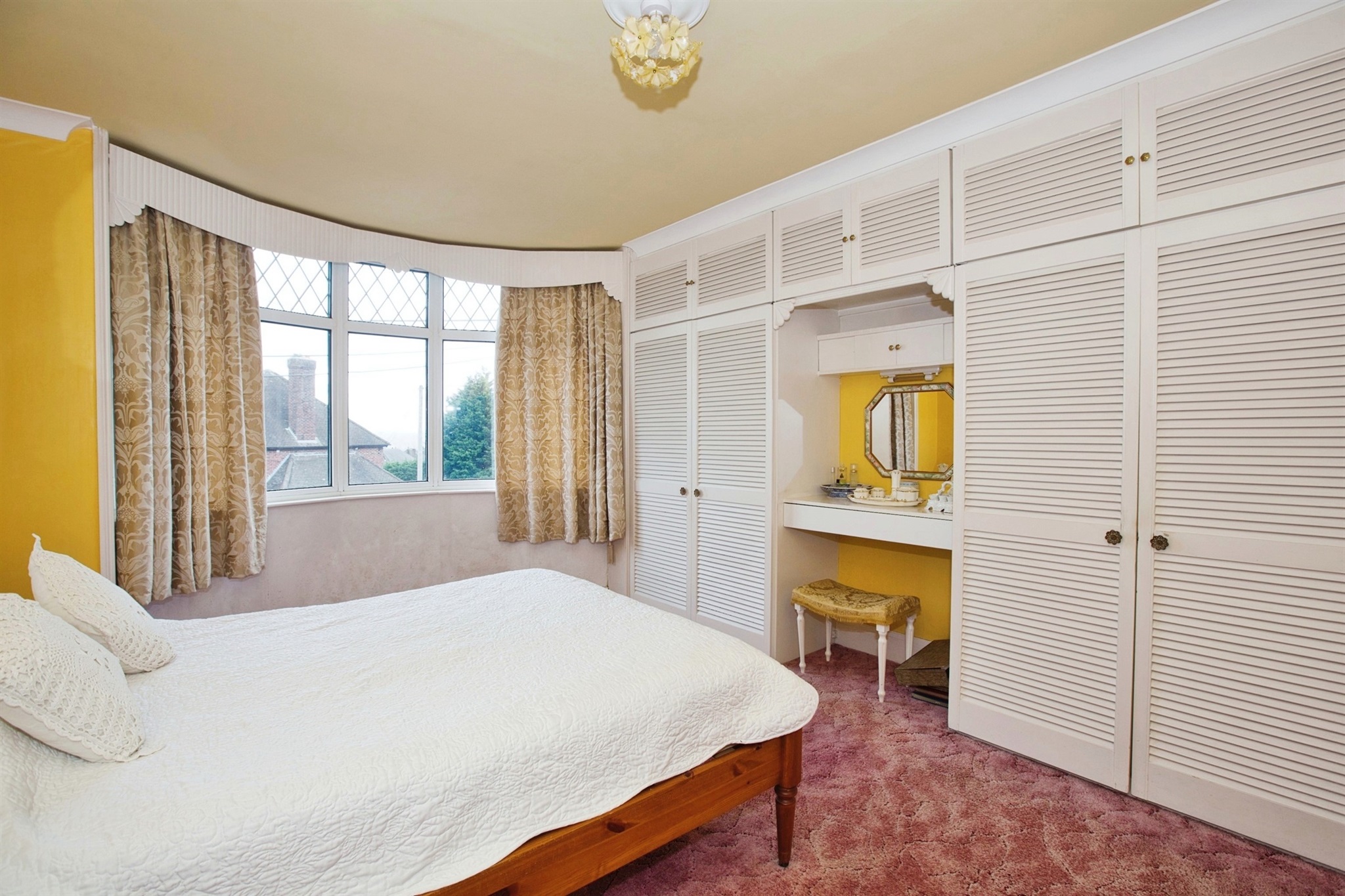3 bed Detached