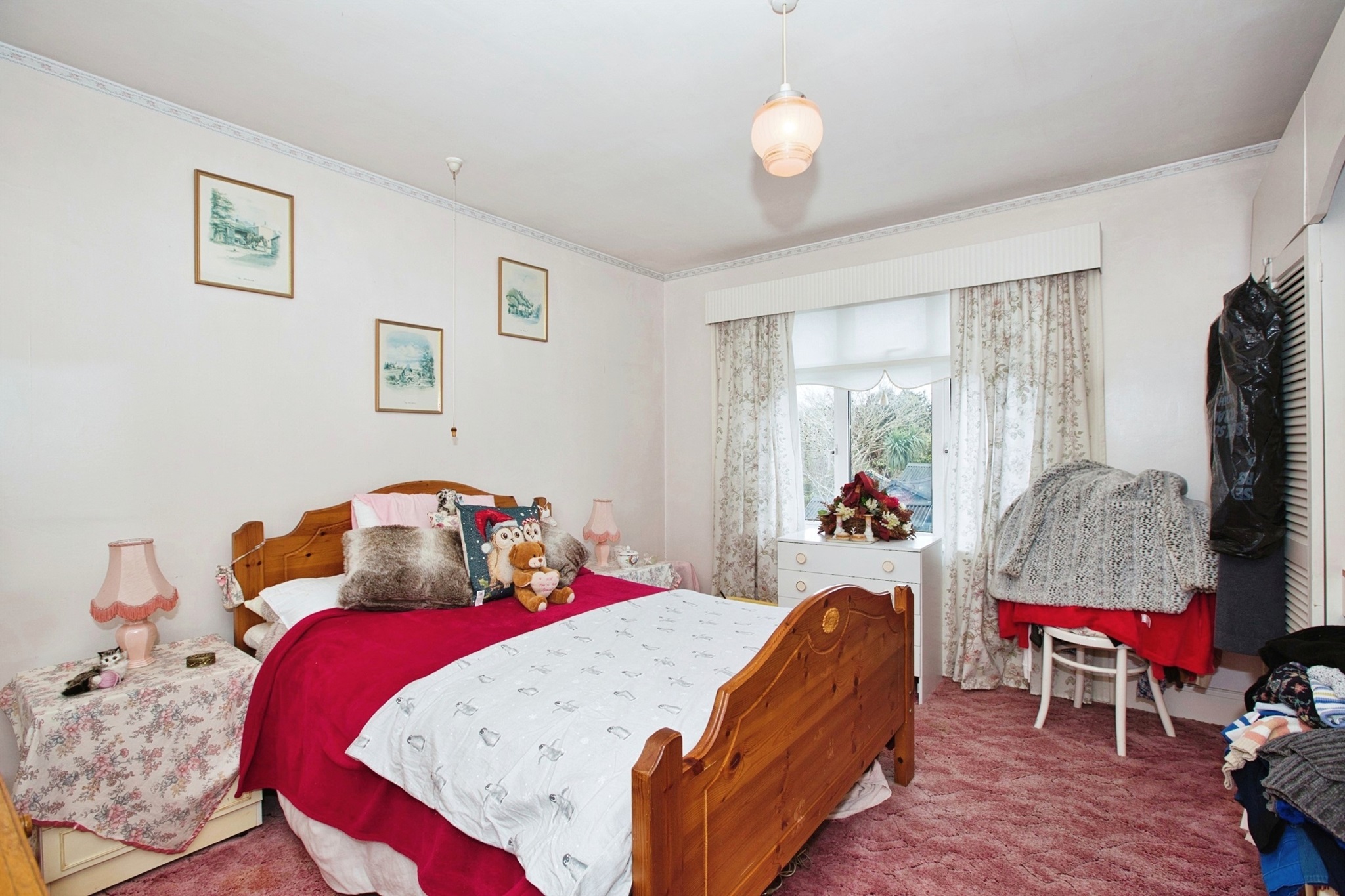 3 bed Detached