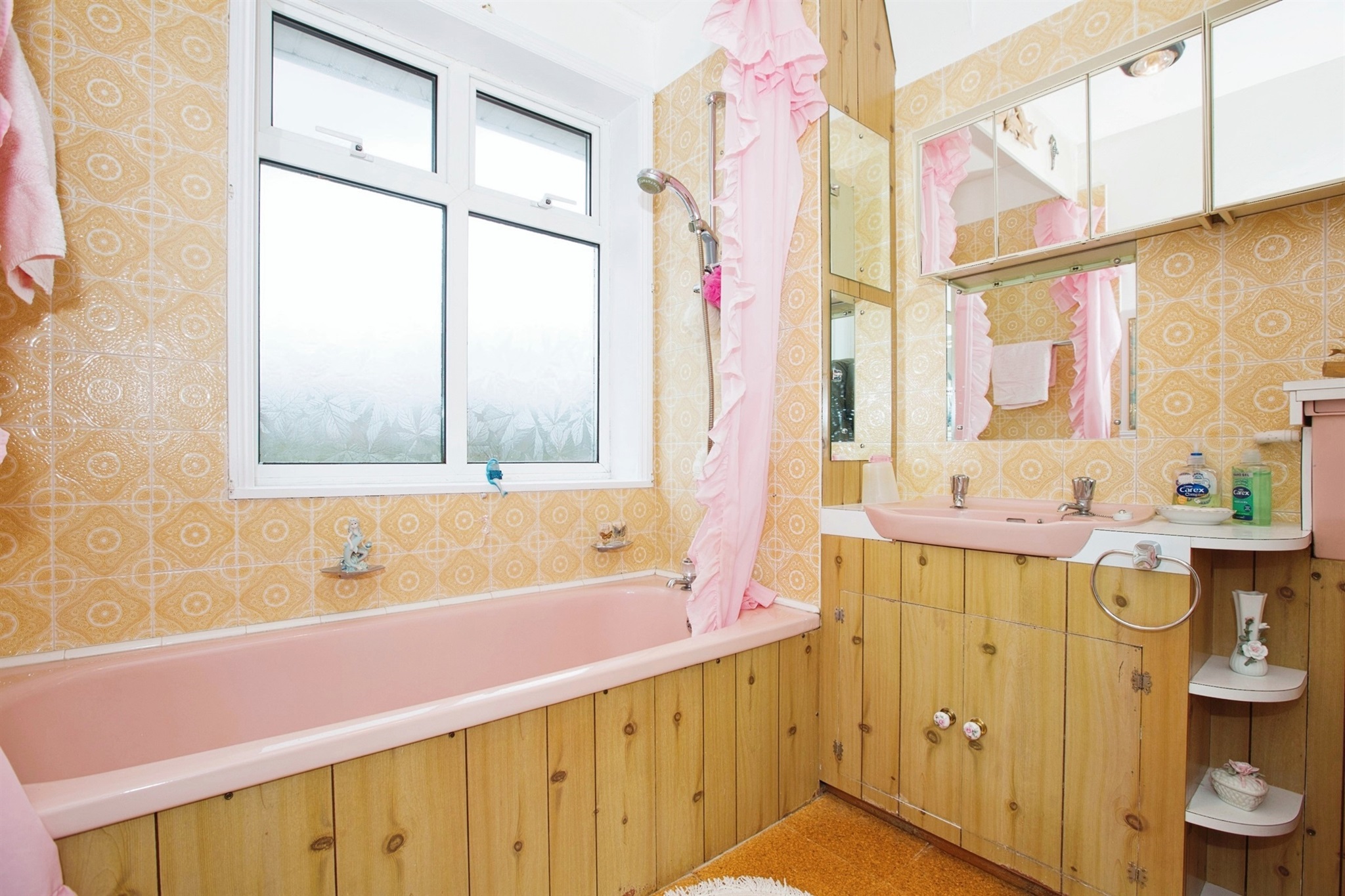 3 bed Detached