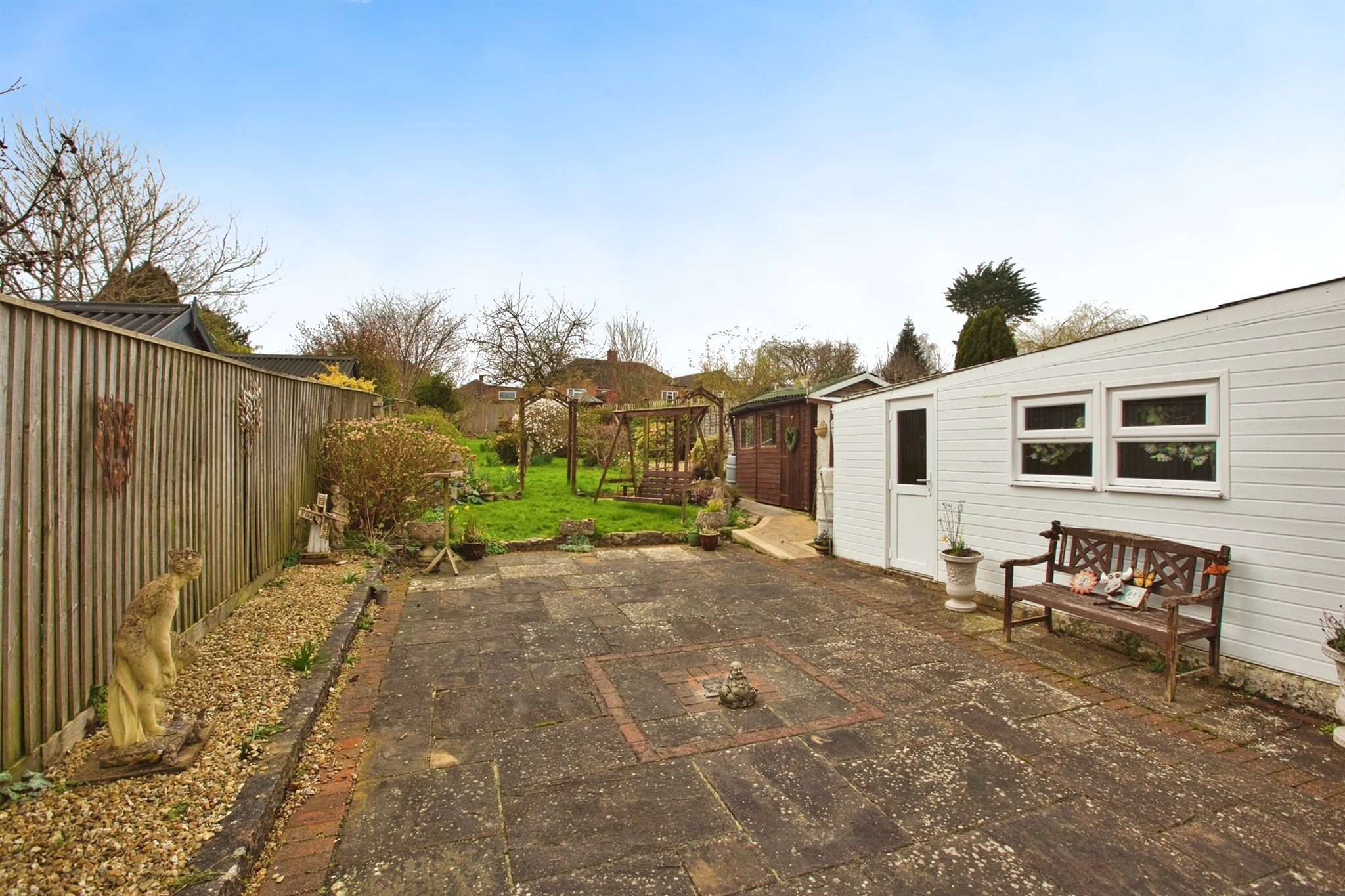 3 bed Detached